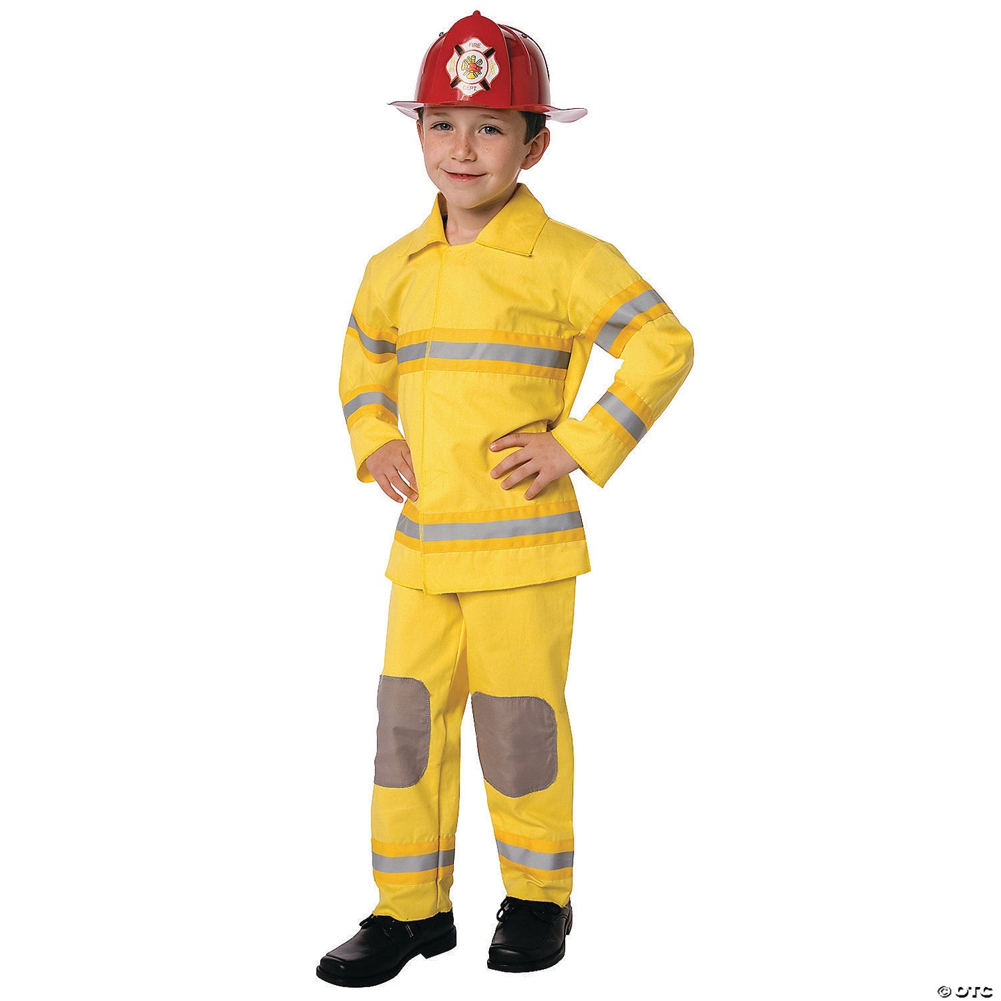 FIREMAN CHILD MEDIUM