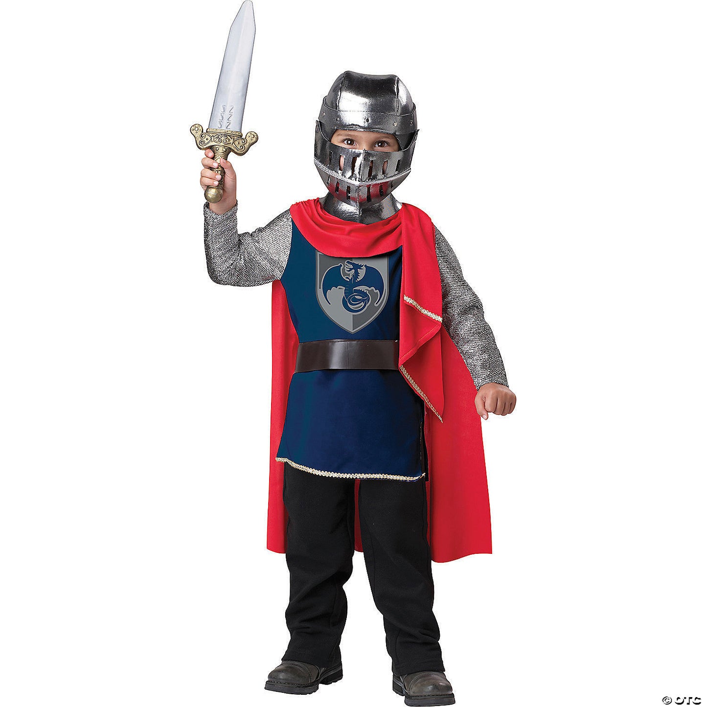 GALLANT KNIGHT CHILD 4-6