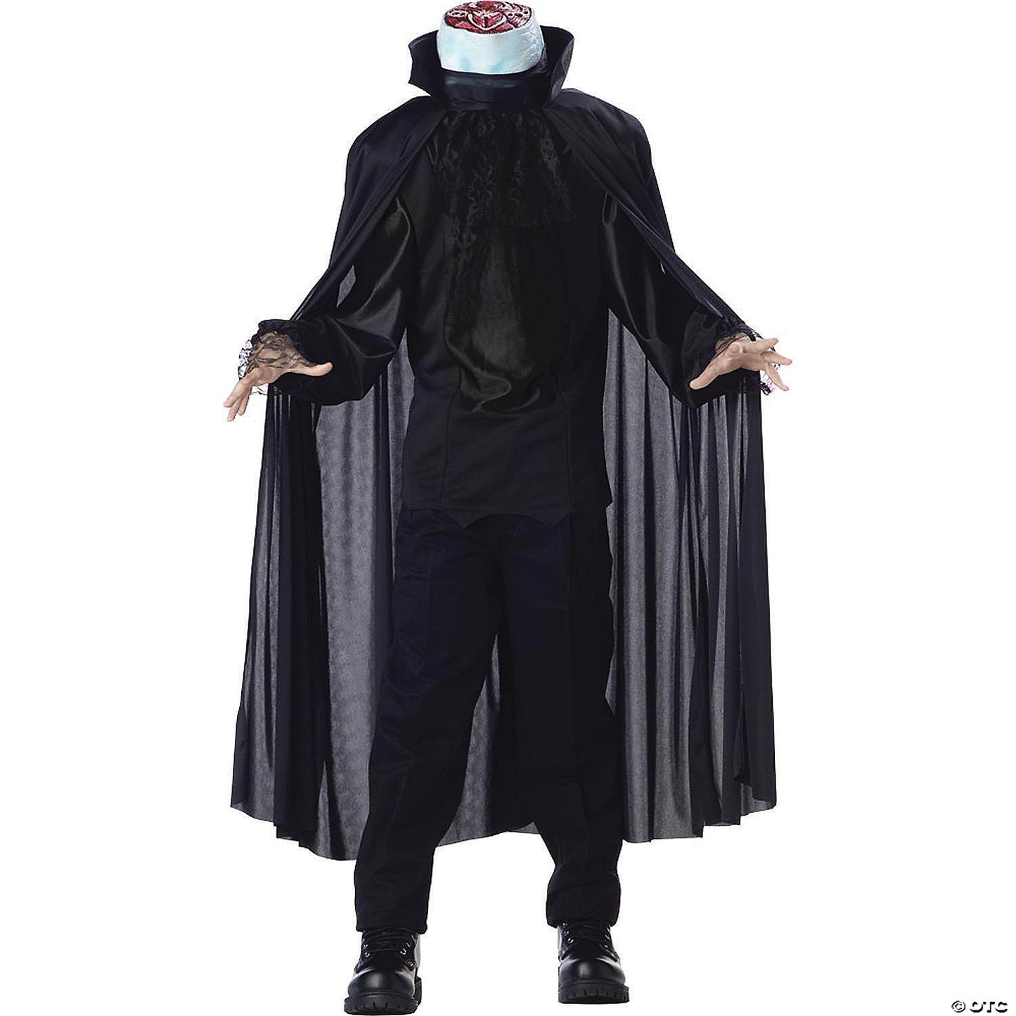 HORSEMAN HEADLESS CHILD MD 8-10