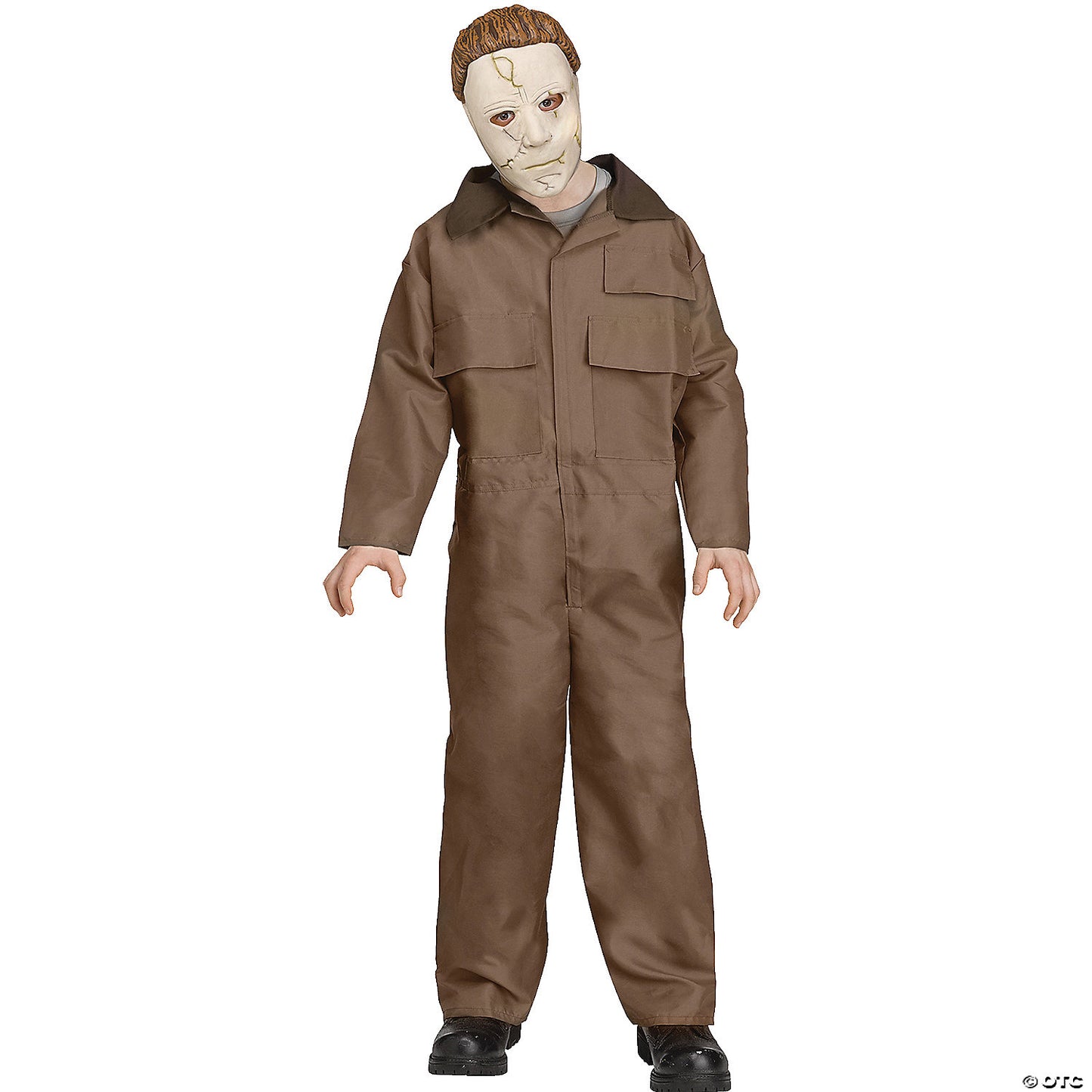 CHILD'S MICHAEL MYERS COSTUME