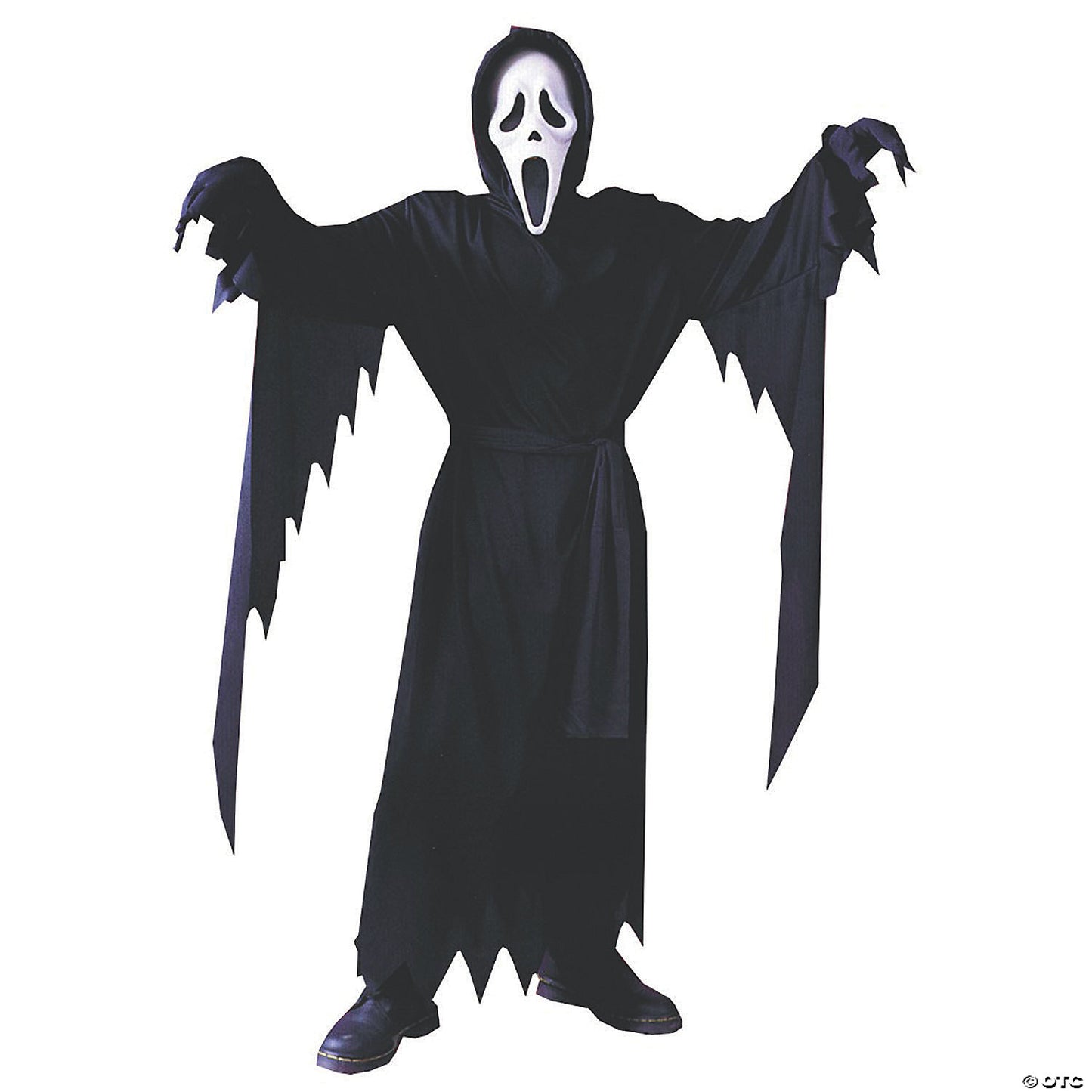 SCREAM CHILD COSTUME