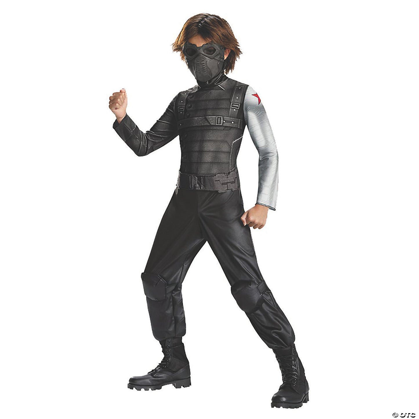 WINTER SOLDIER CLASSIC 4-6X