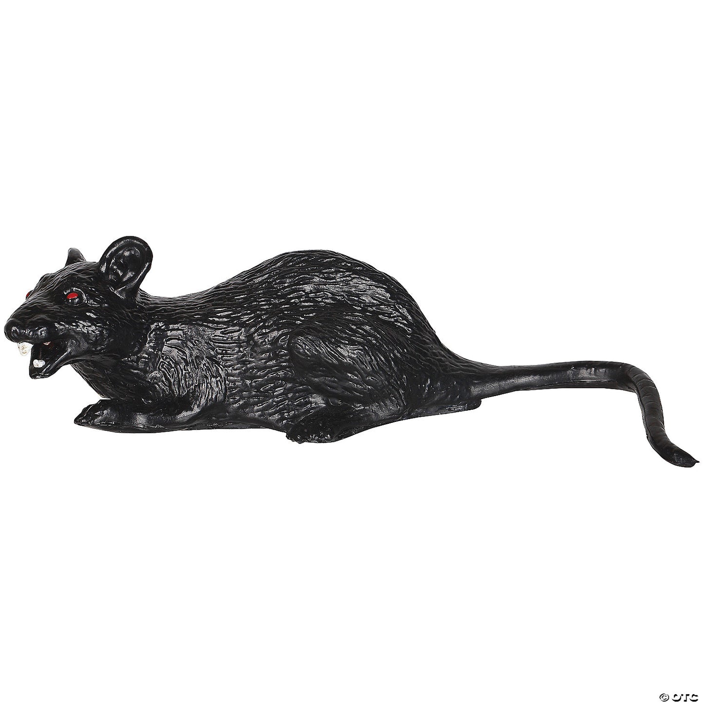 BUMP AND GO RAT