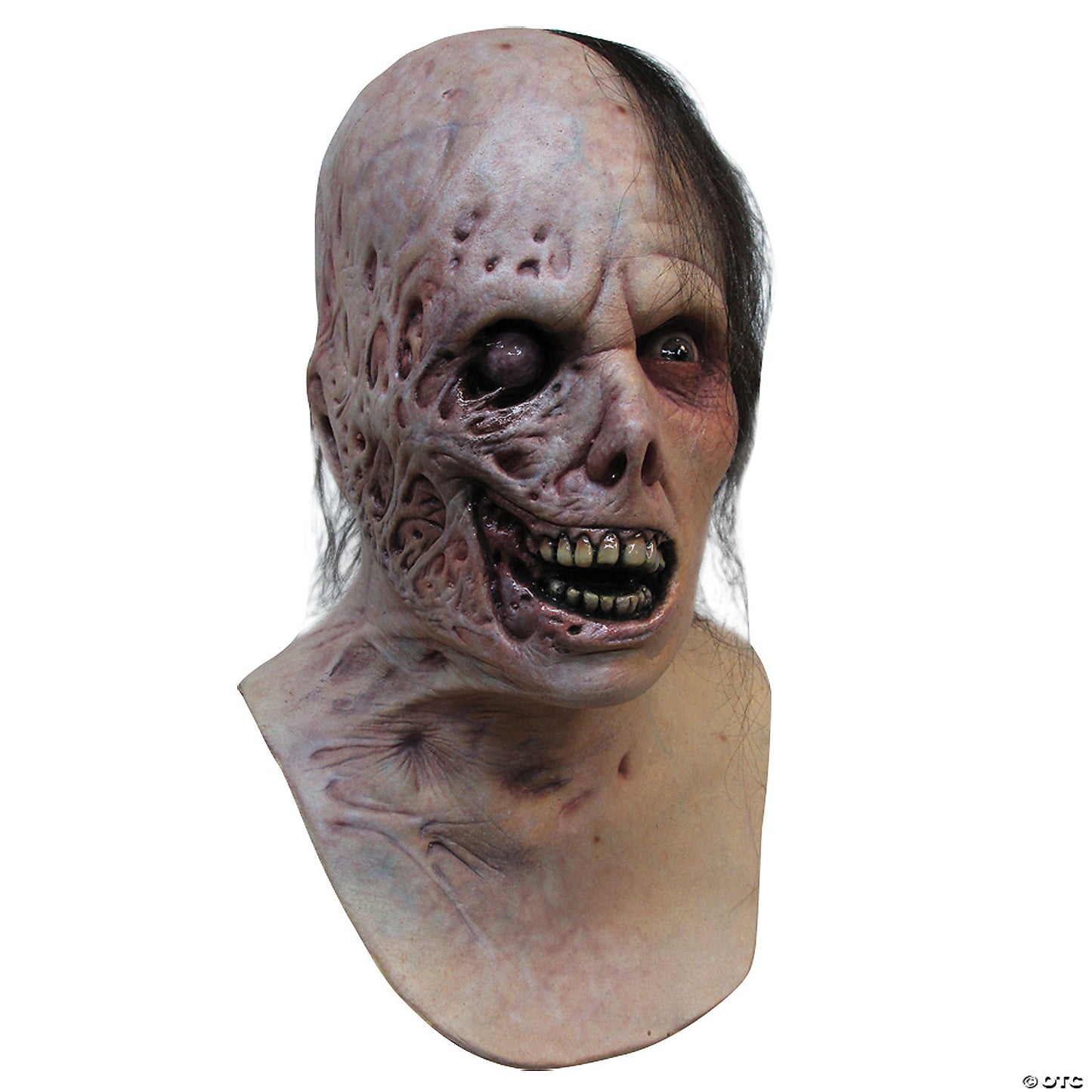 BURNT HORROR MASK