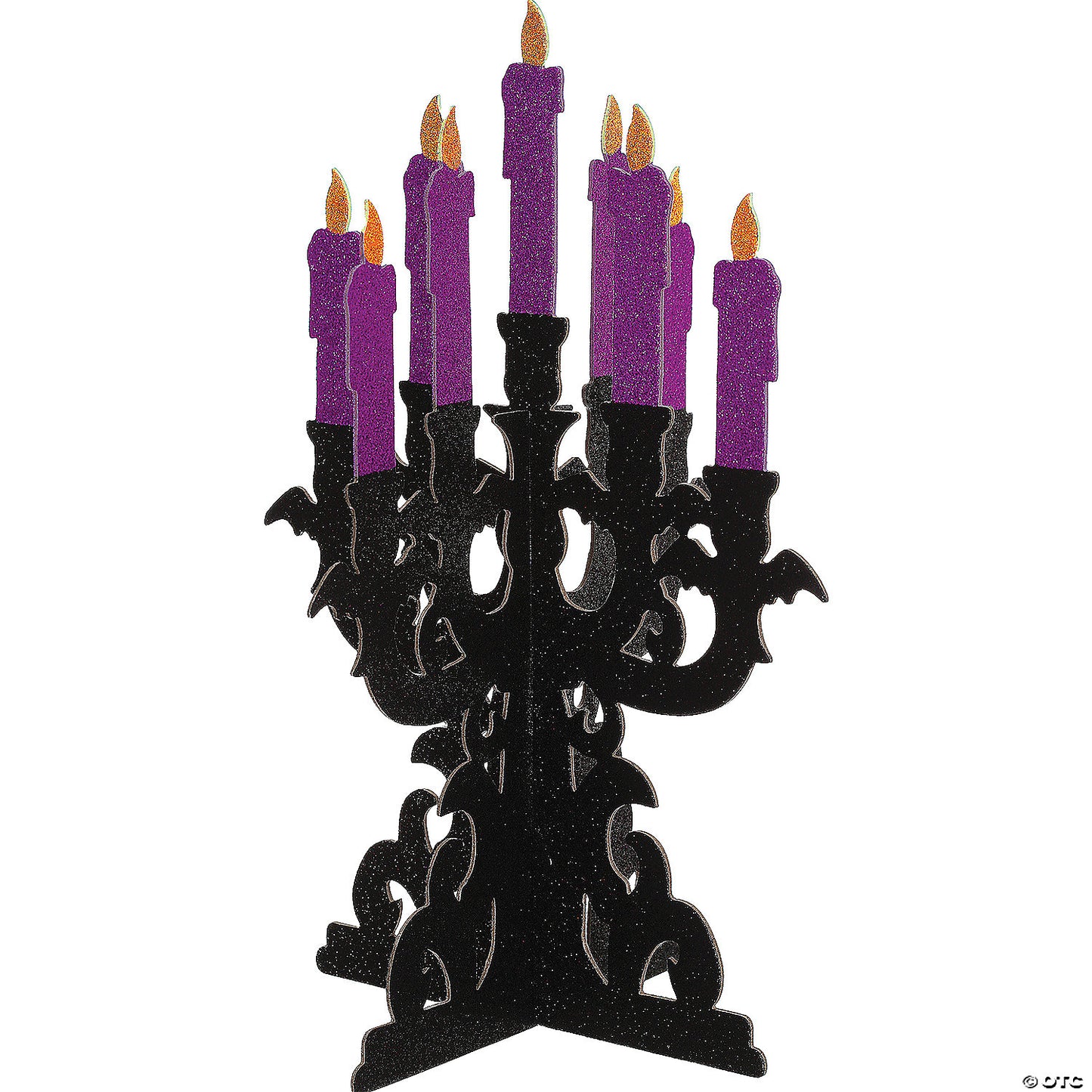 CANDELABRA DECORATION