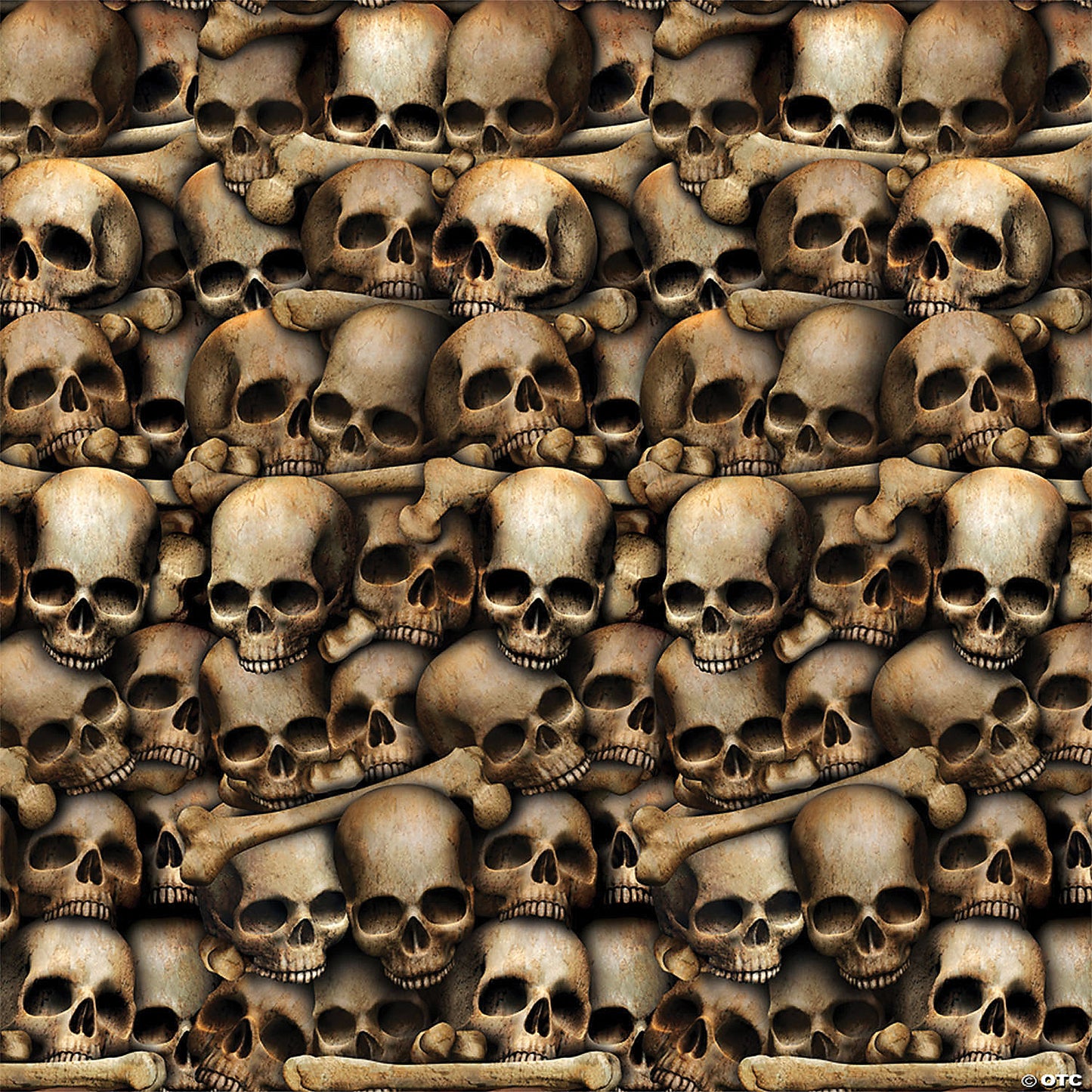 CATACOMBS BACKDROP