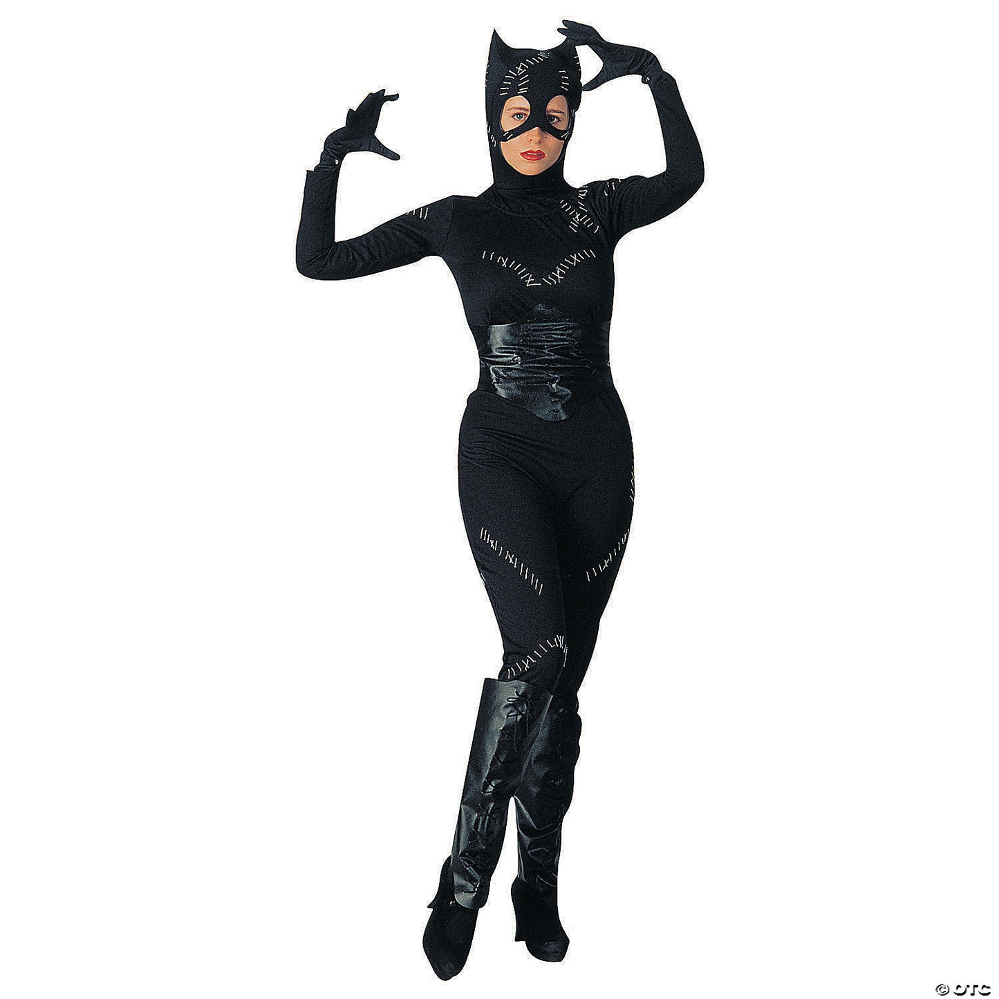 CATWOMAN STD SIZE