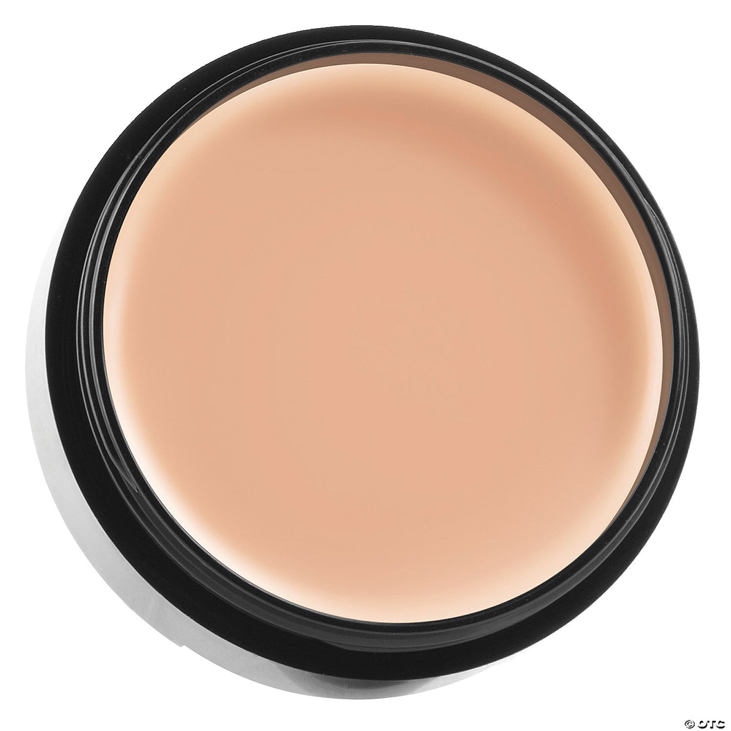 MEHRON CELEBRE CREAM FOUNDATN MD DK OLIV