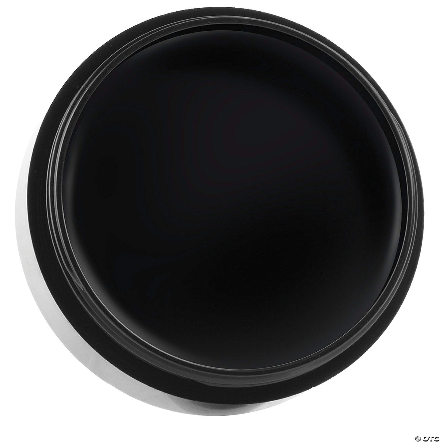 MEHRON CELEBRE CREME FOUNDATION BLACK
