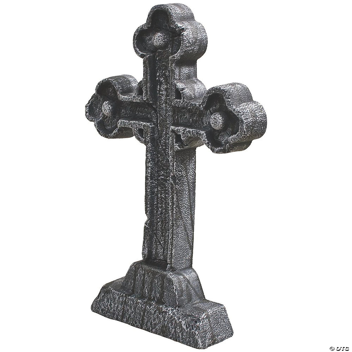 CELTIC CROSS TOMBSTONE