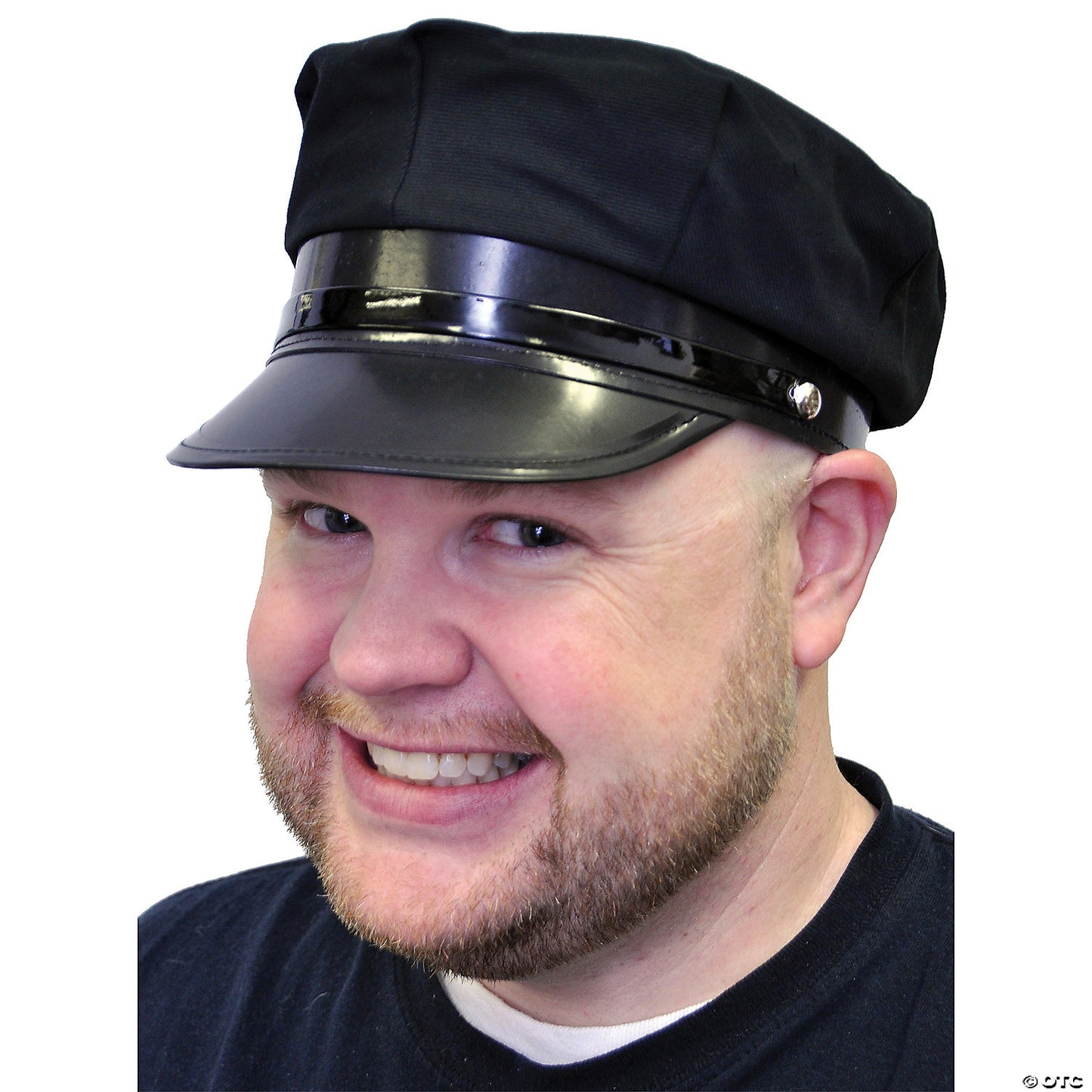 CHAUFFEUR HAT GC183