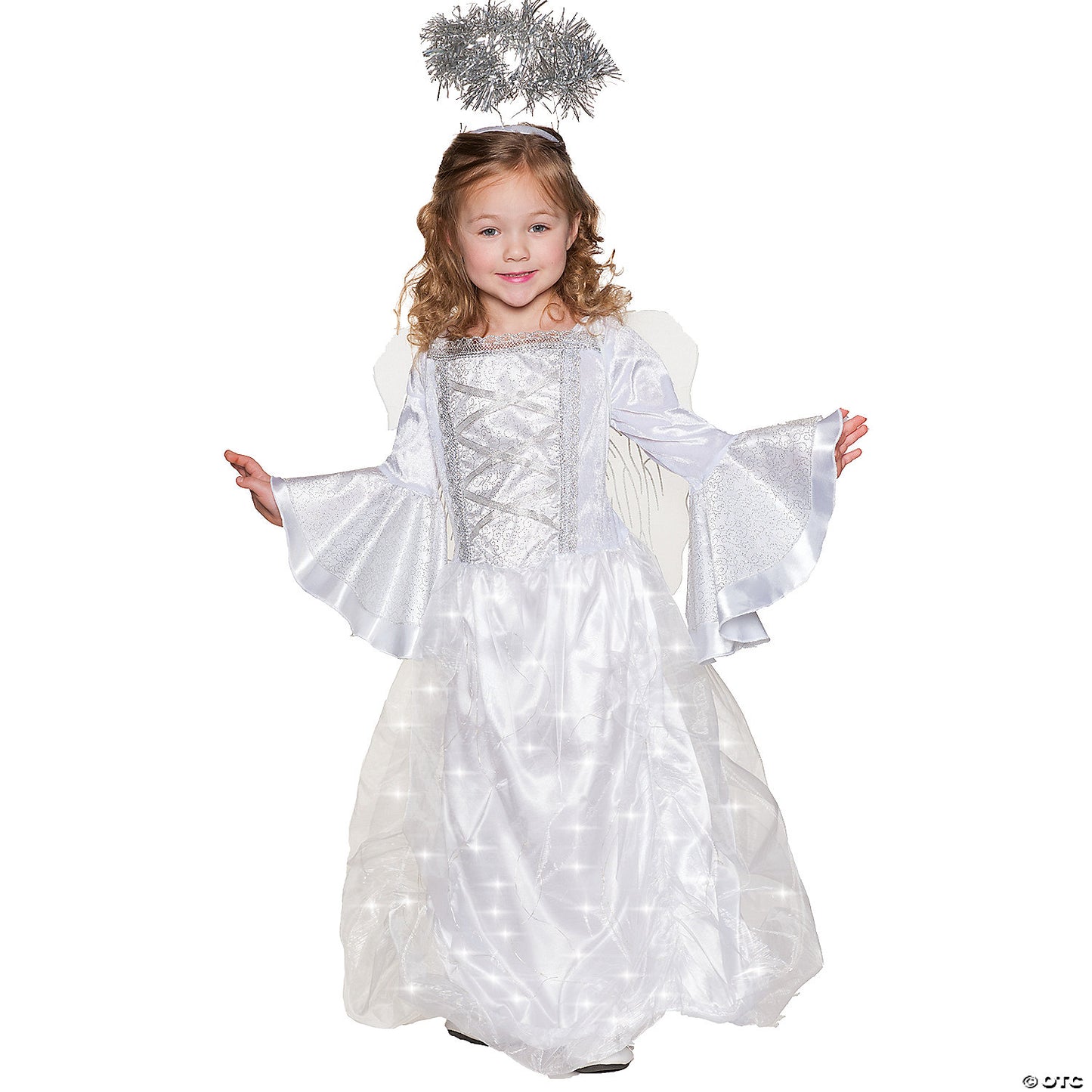 LIL ANGEL CHILD 4-6