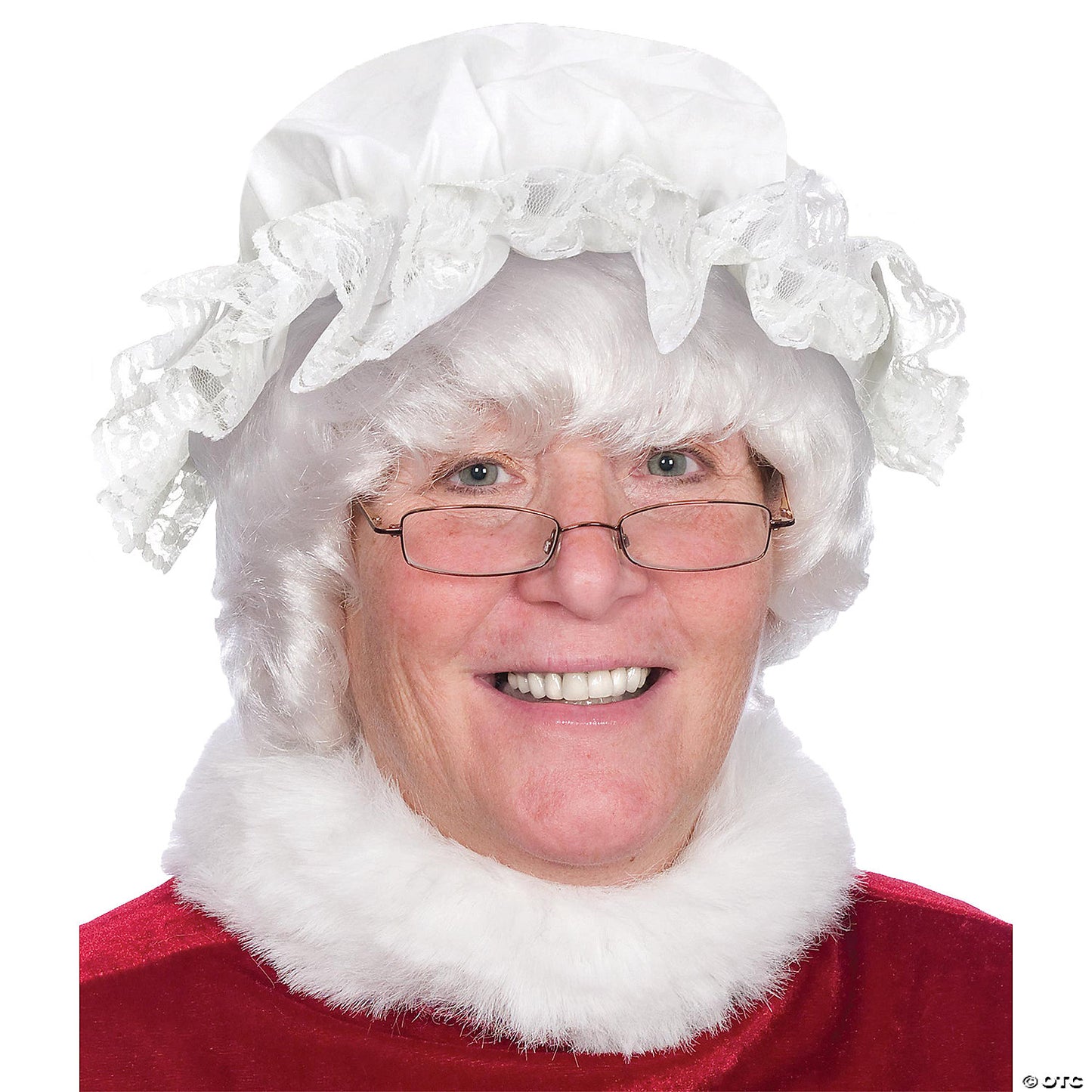CHRISTMAS CHARMER HAT