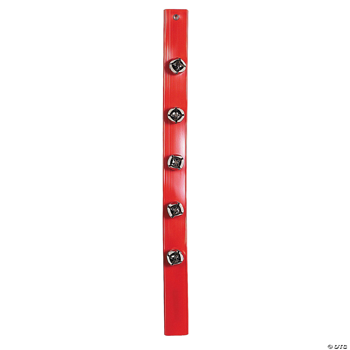 CHRISTMAS SLEIGH BELL STRAP