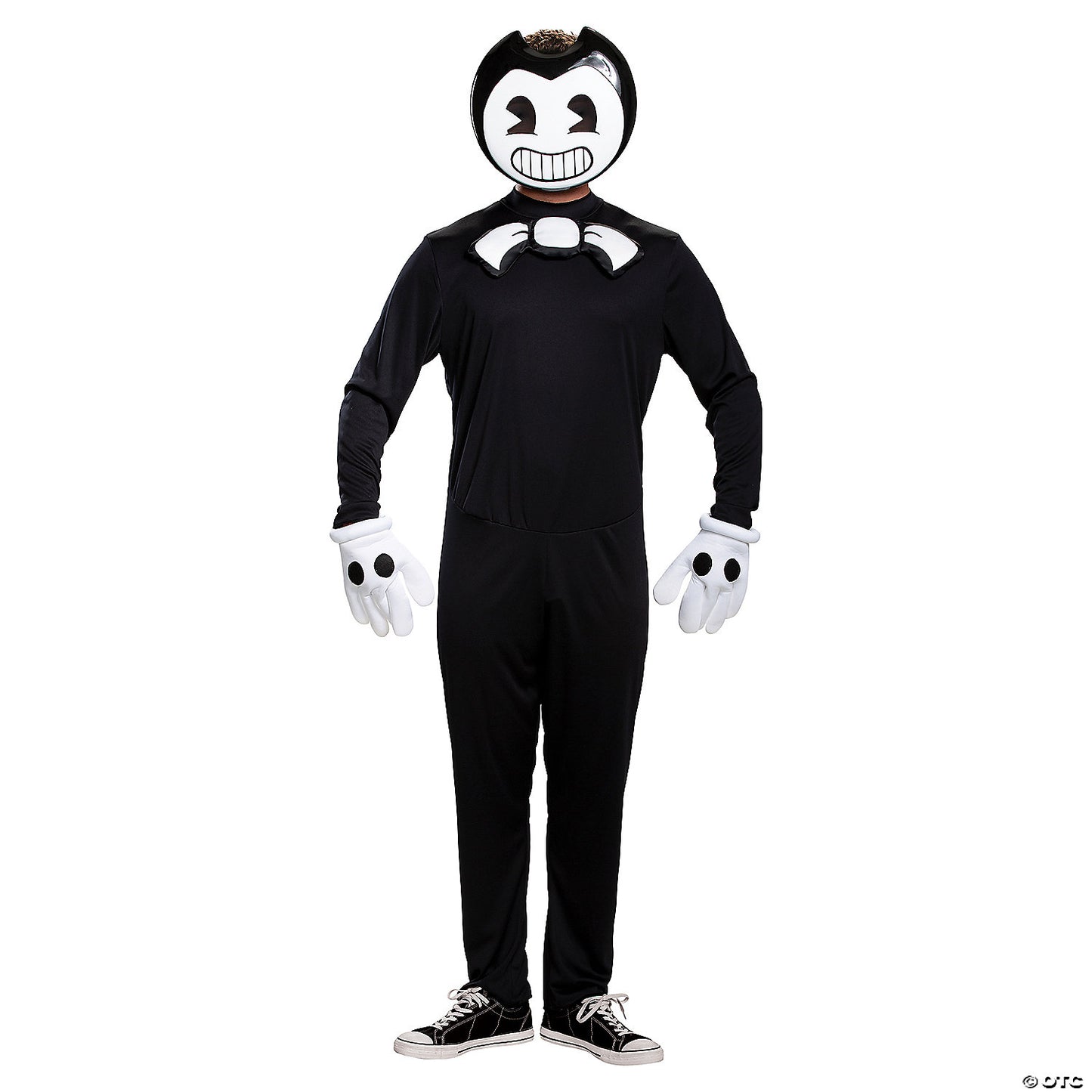 CLASSIC BENDY COSTUME