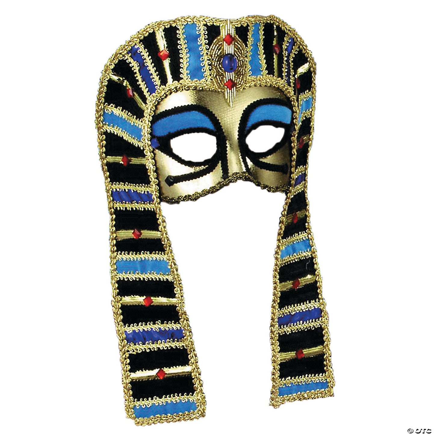CLEOPATRA MASK