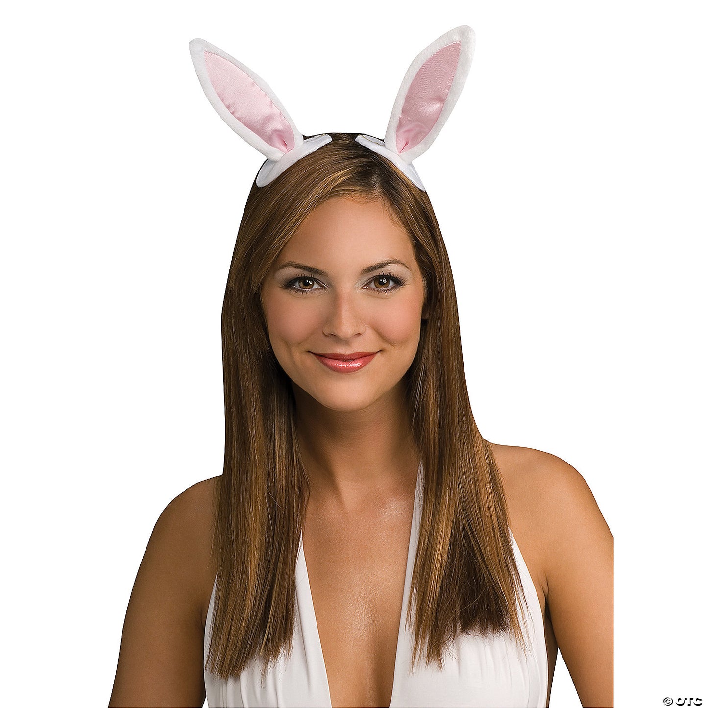 CLIP ON BUNNY EARS