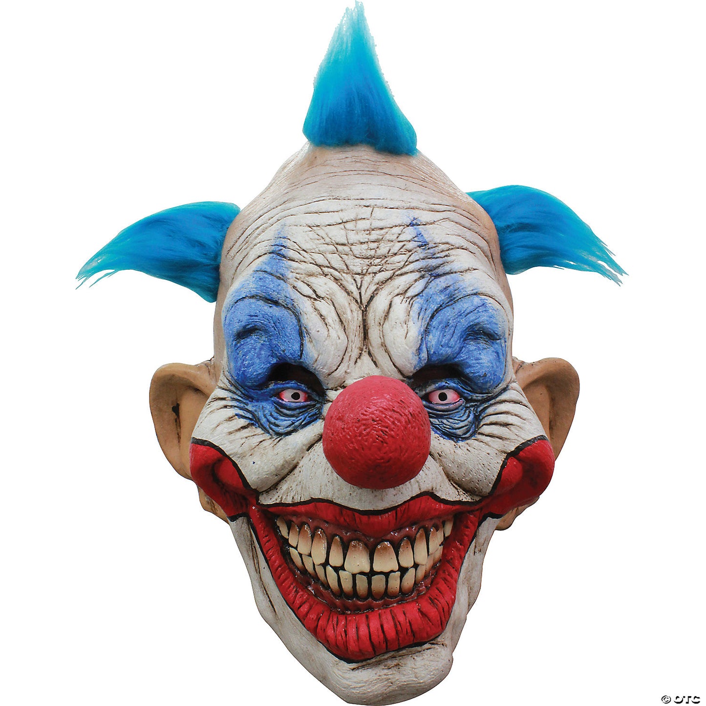 CLOWN MASK TB26448