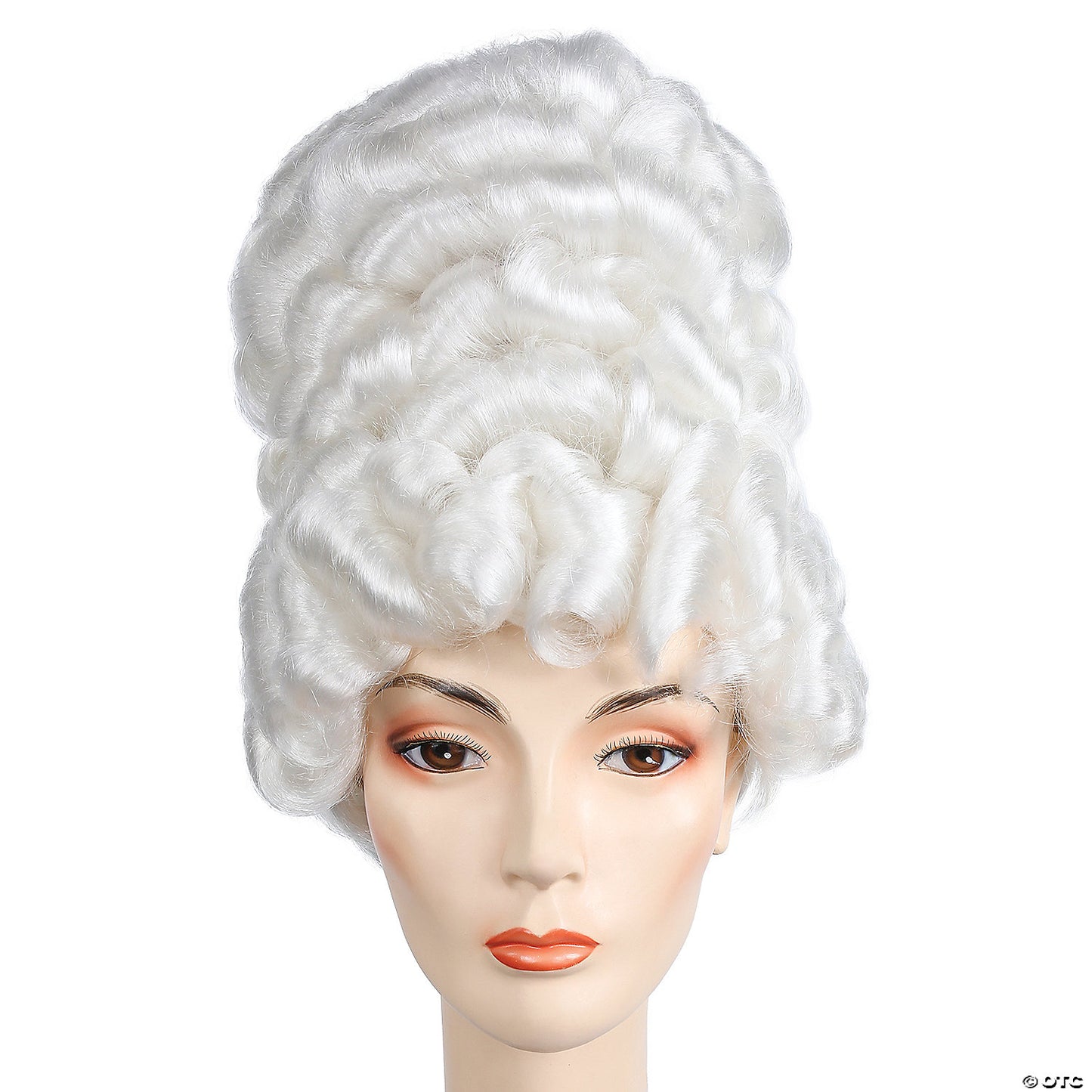 COURT LADY WIG