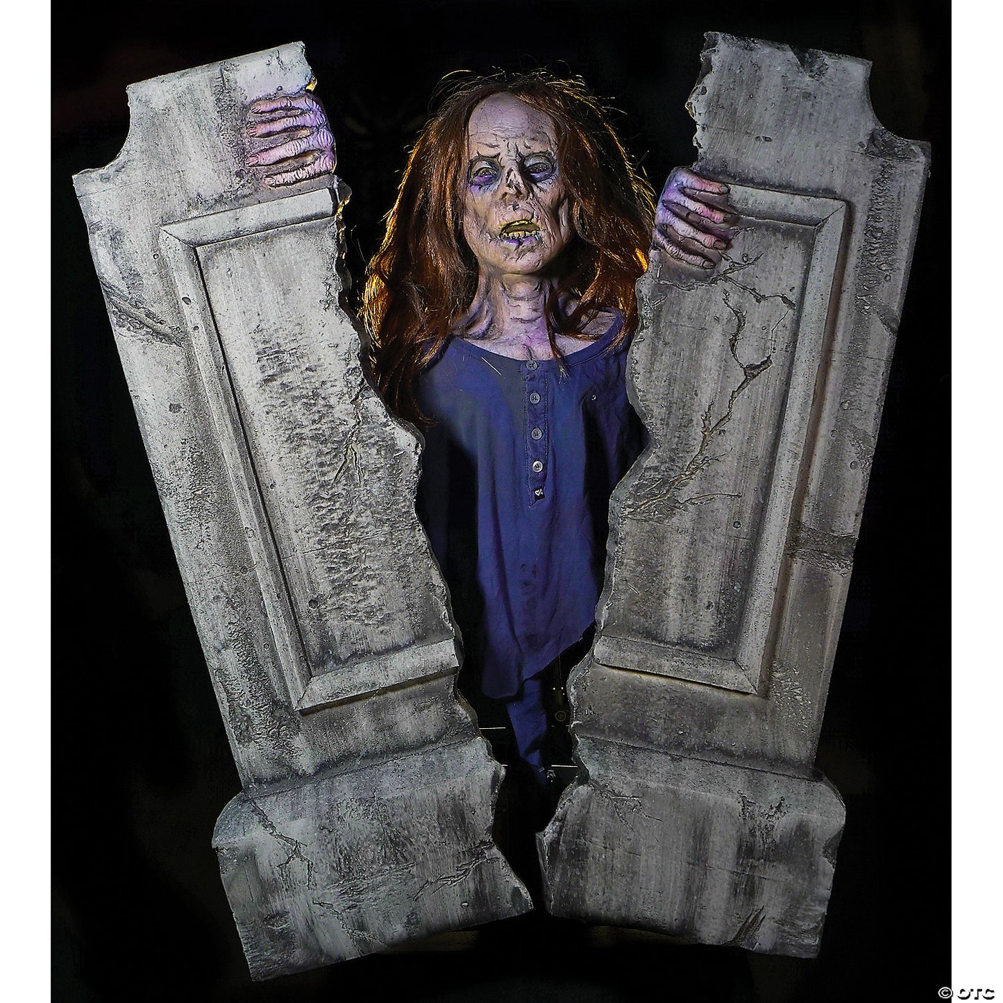 CRACKING CRYPT PROP