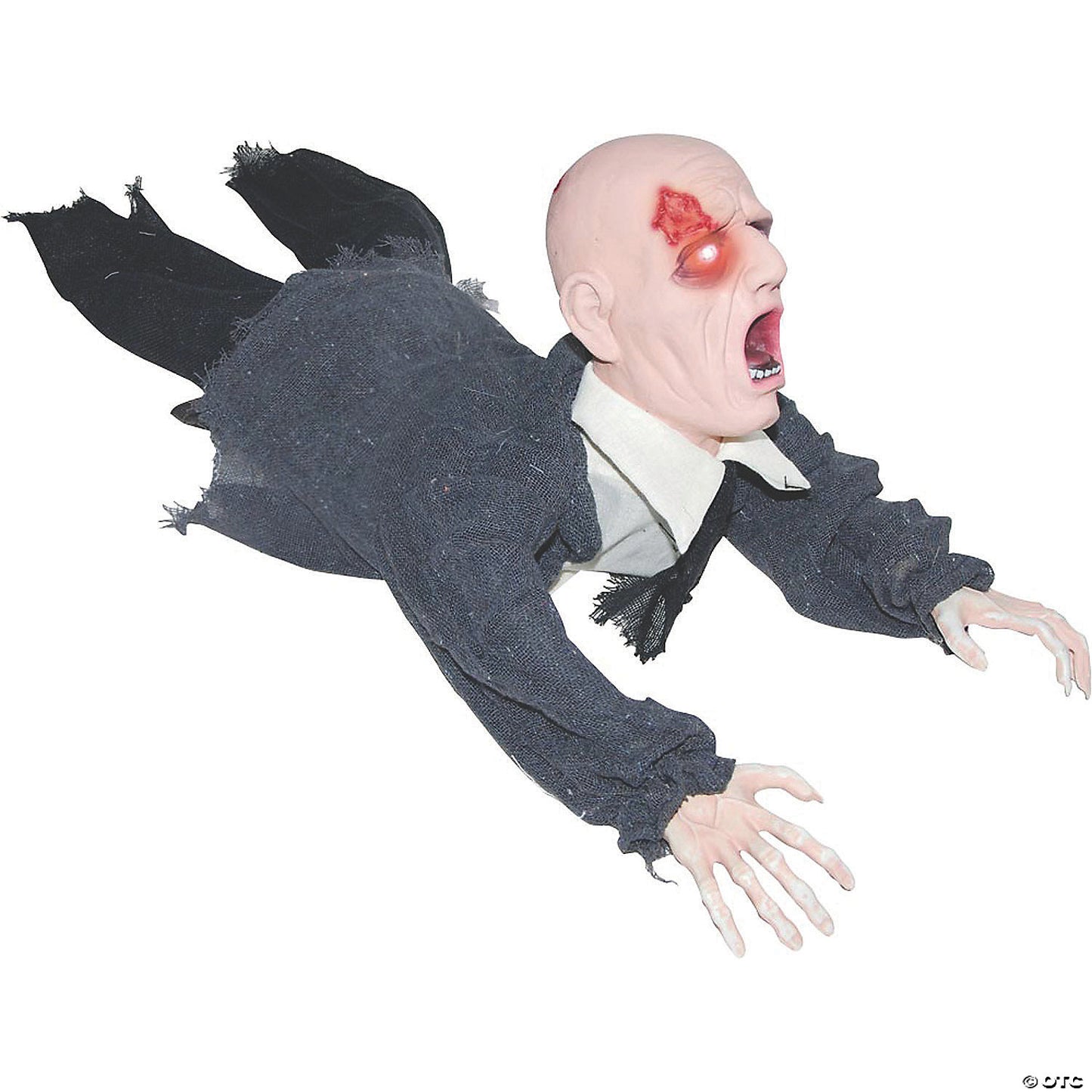 CRAWLING ZOMBIE