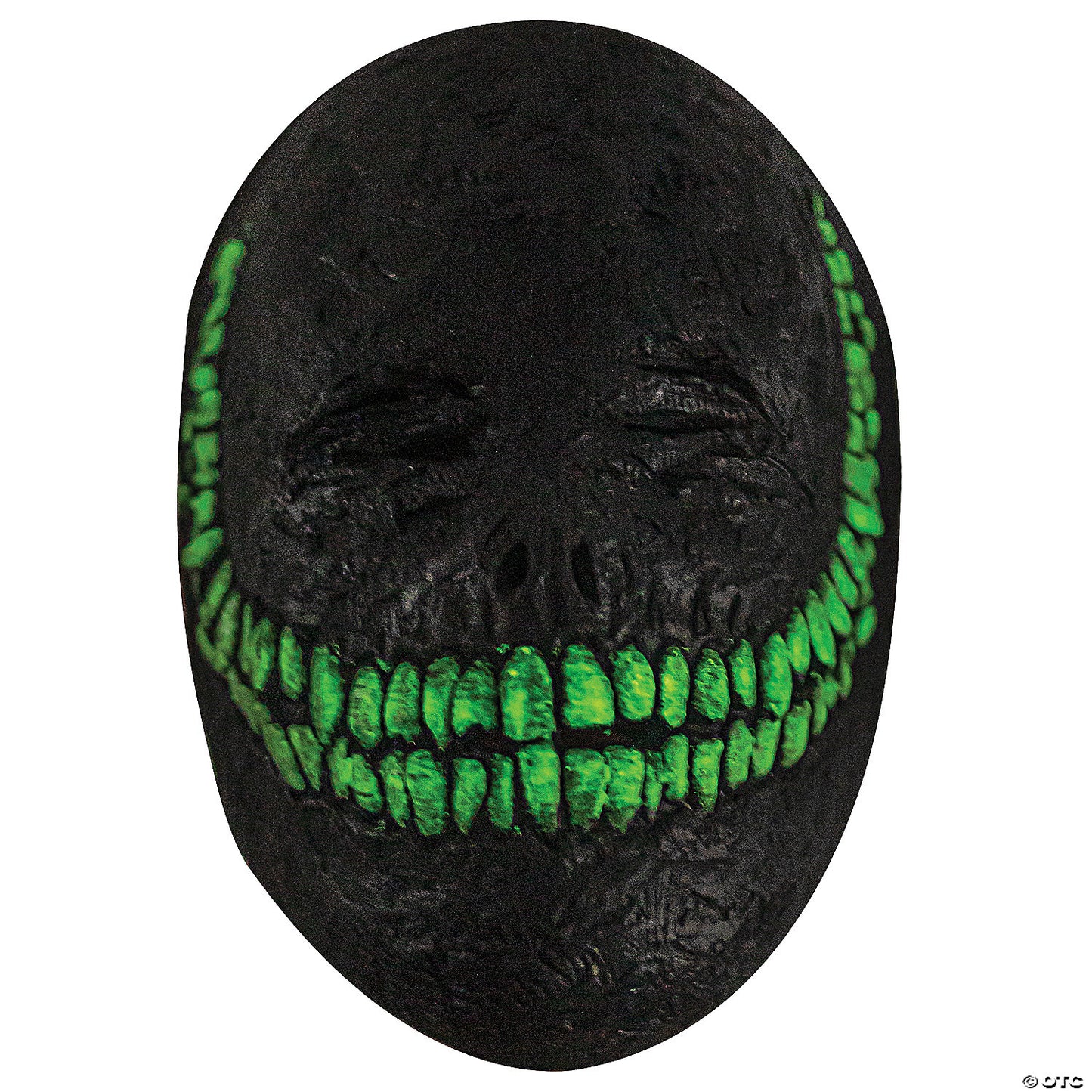 CREEPY GRIN MASK