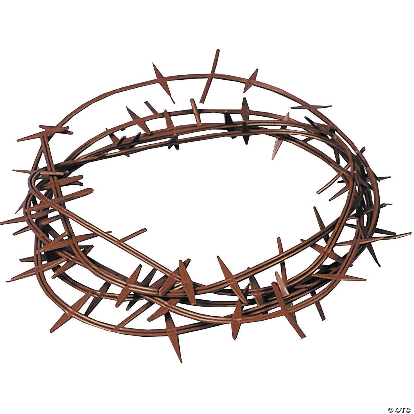 CROWN OF THORNS