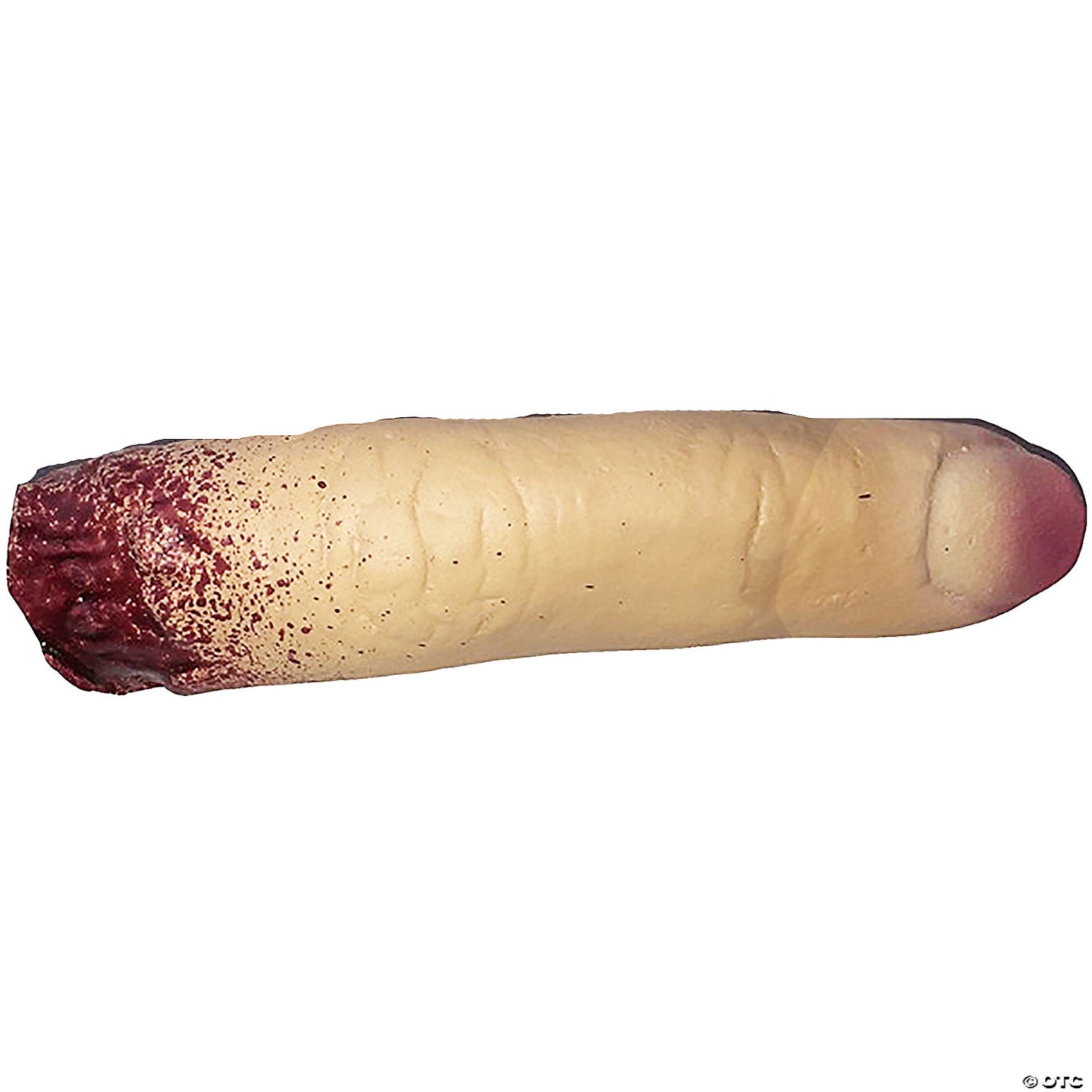CUT OFF FINGER NEW