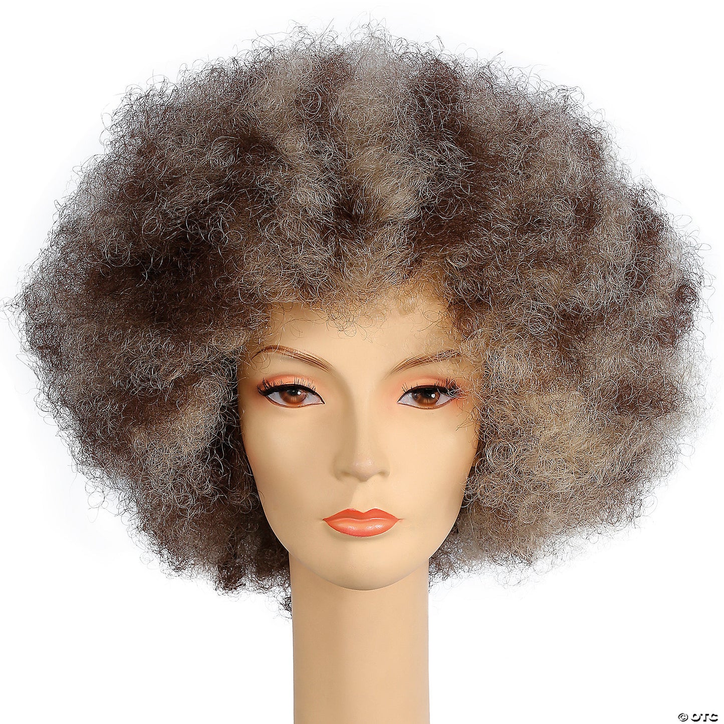 AFRO DELUXE LT CH BN CH BL 822