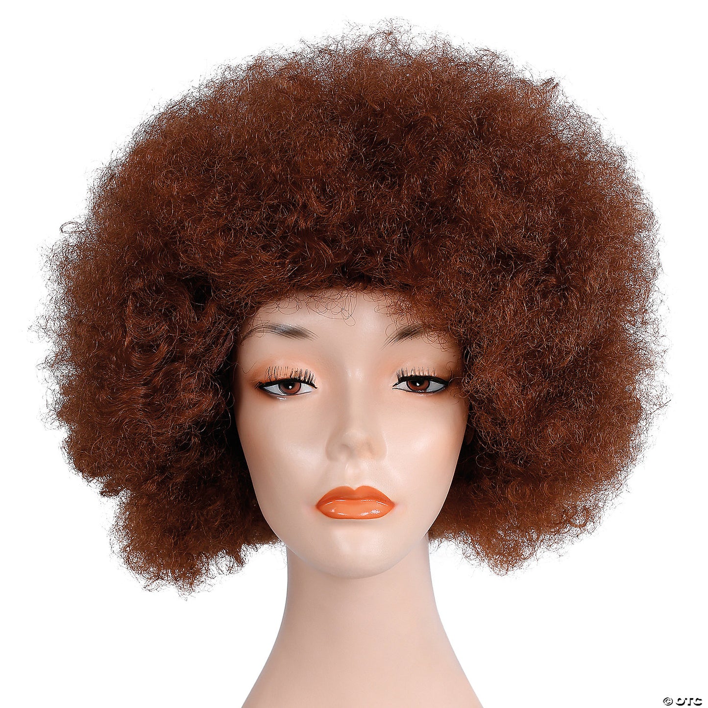 AFRO DELUXE MD BN RD 30