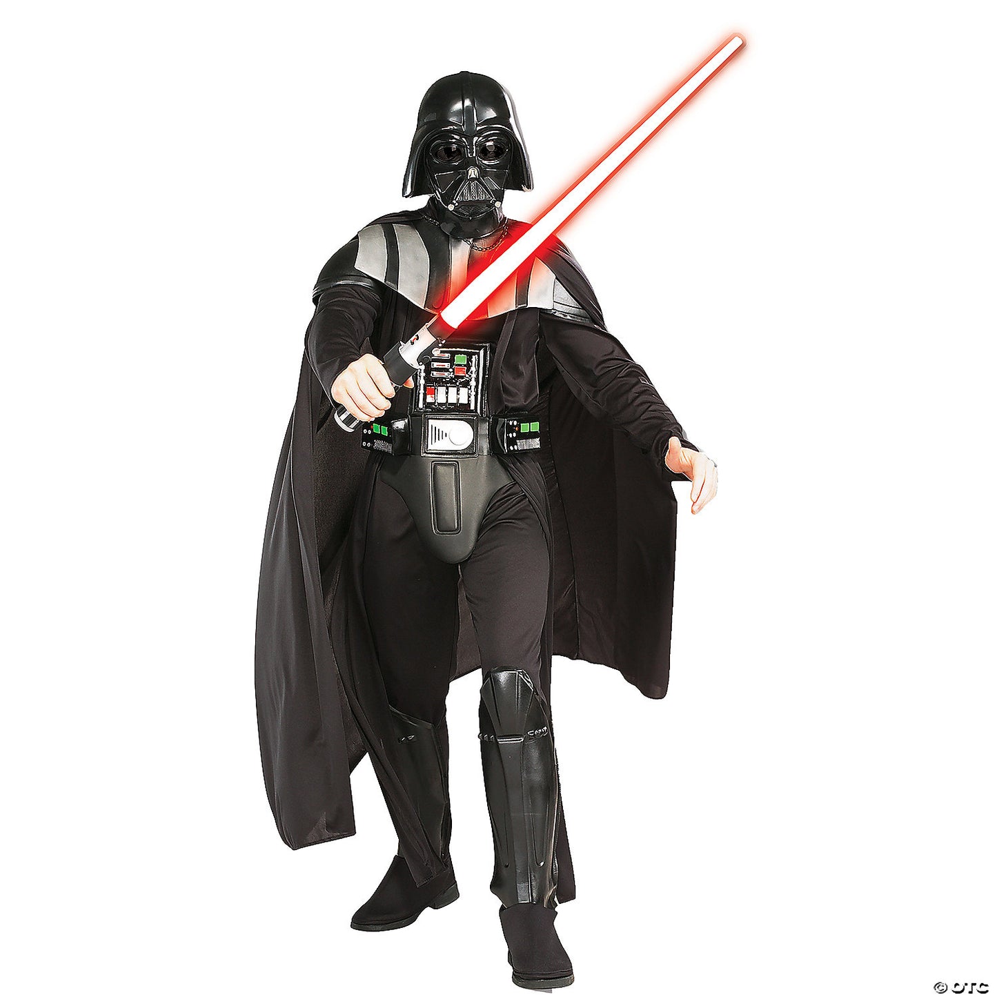 ADLT DARTH VADER DLX XL