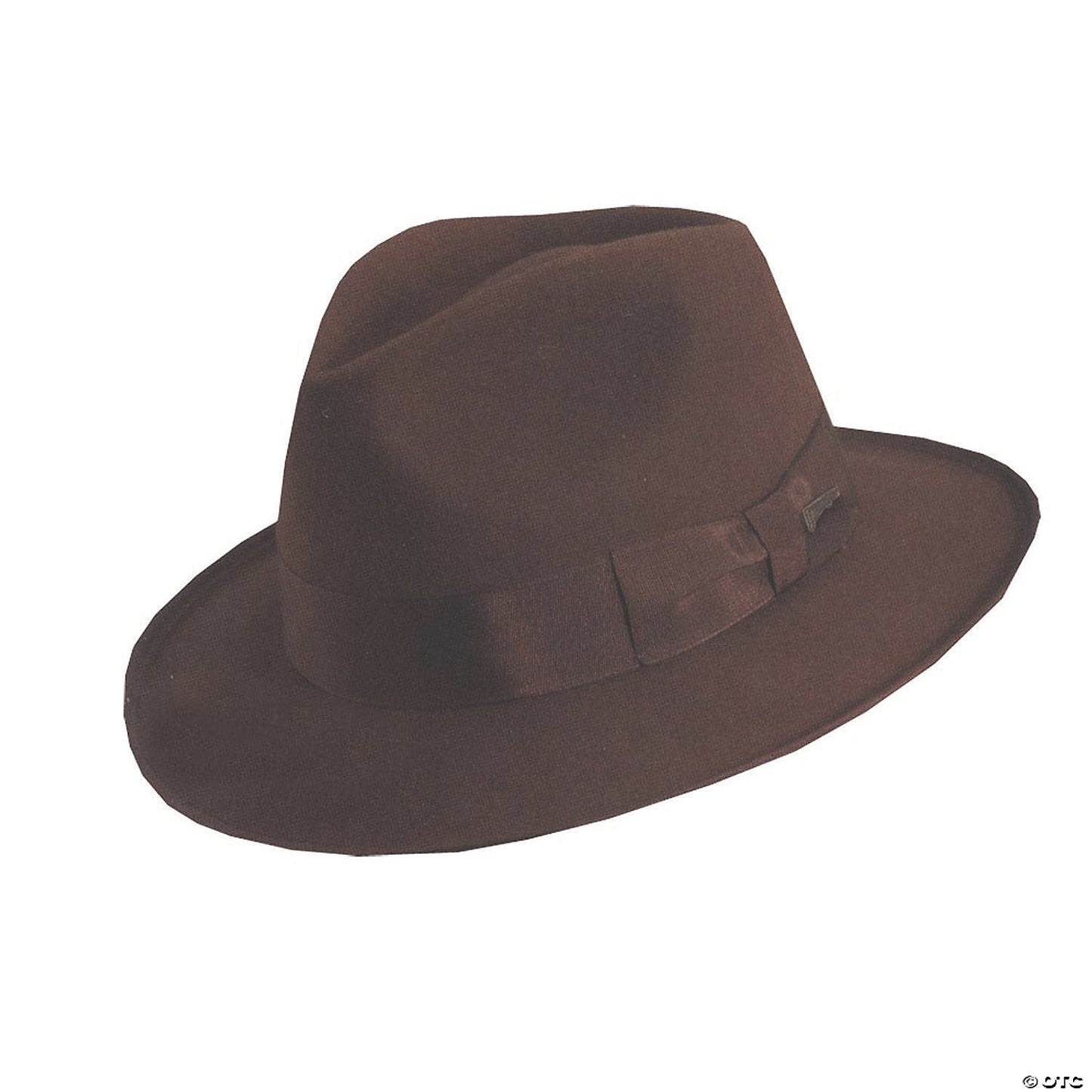 INDIANA JONES DELUXE HAT LARGE