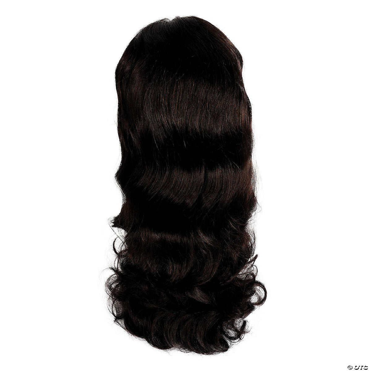 Deluxe Showgirl Wig
