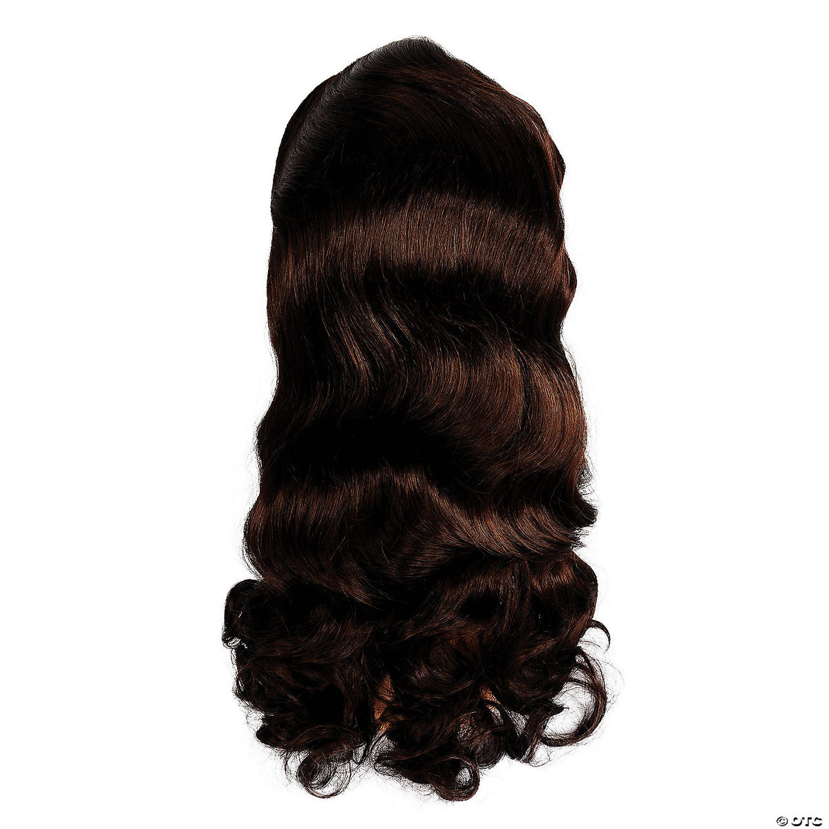 Deluxe Showgirl Wig