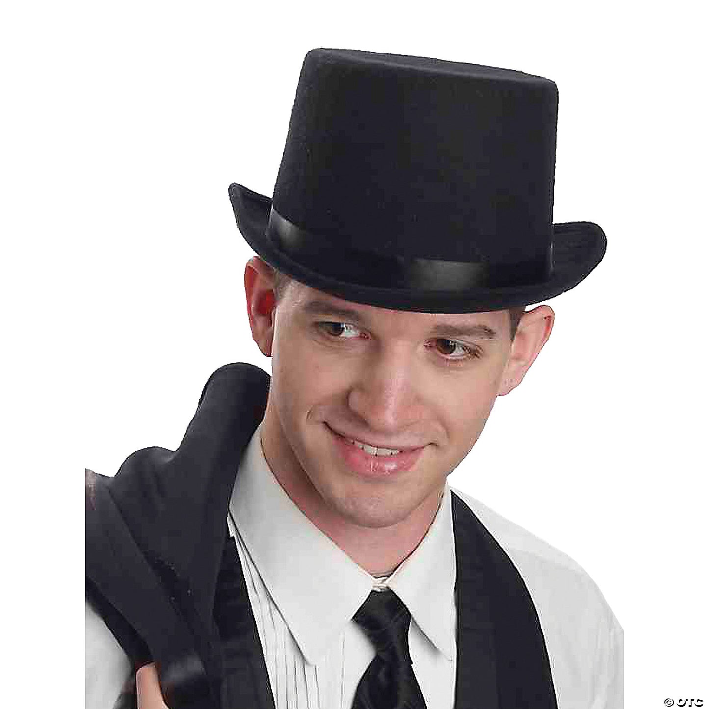 DELUXE TOP HAT