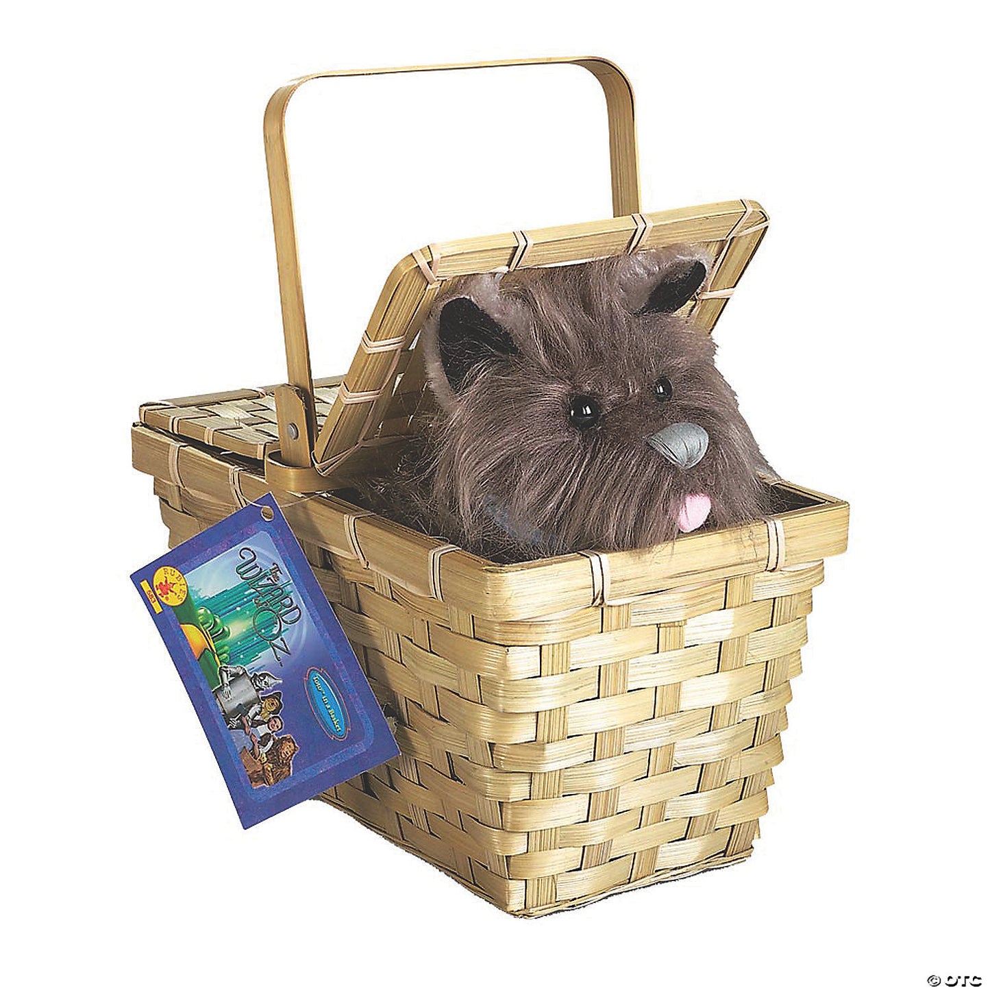 TOTO W/BASKET DELUXE
