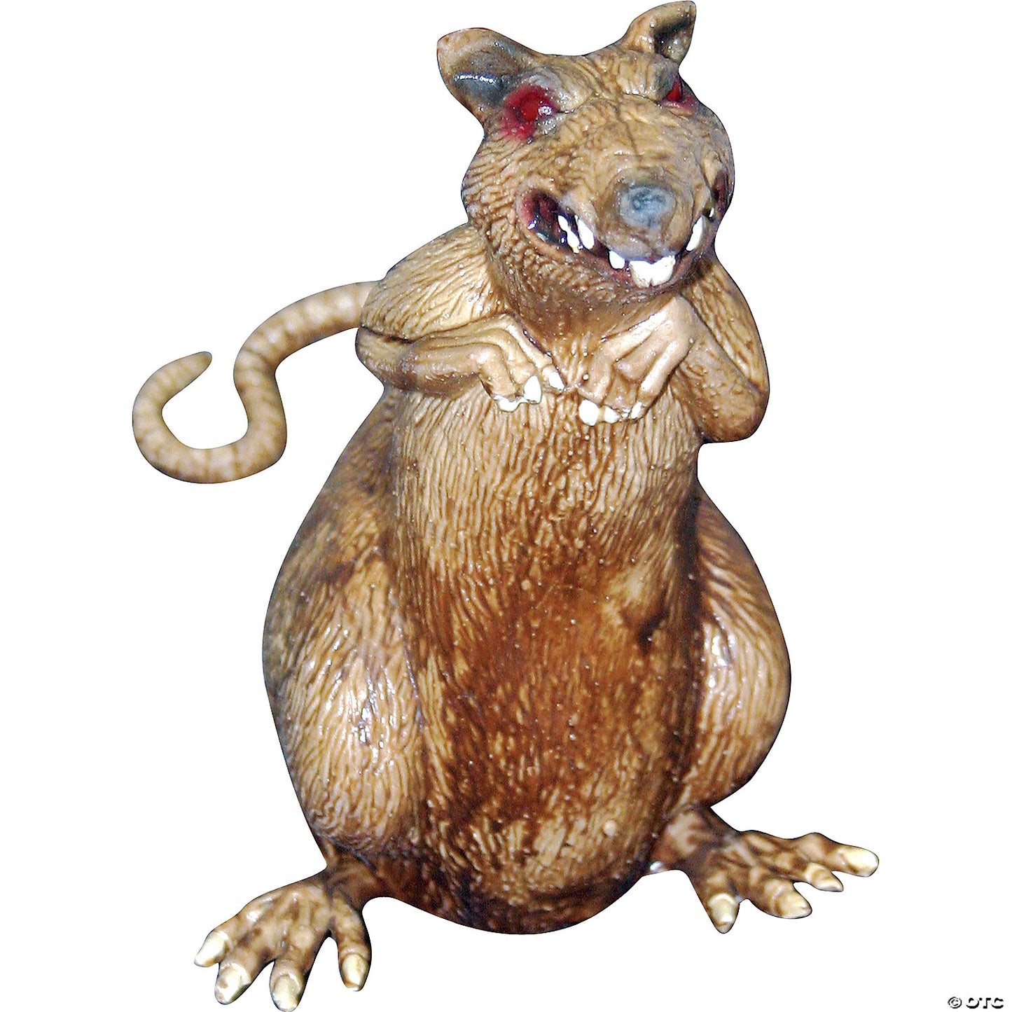 DISGUSTING RAT PROP