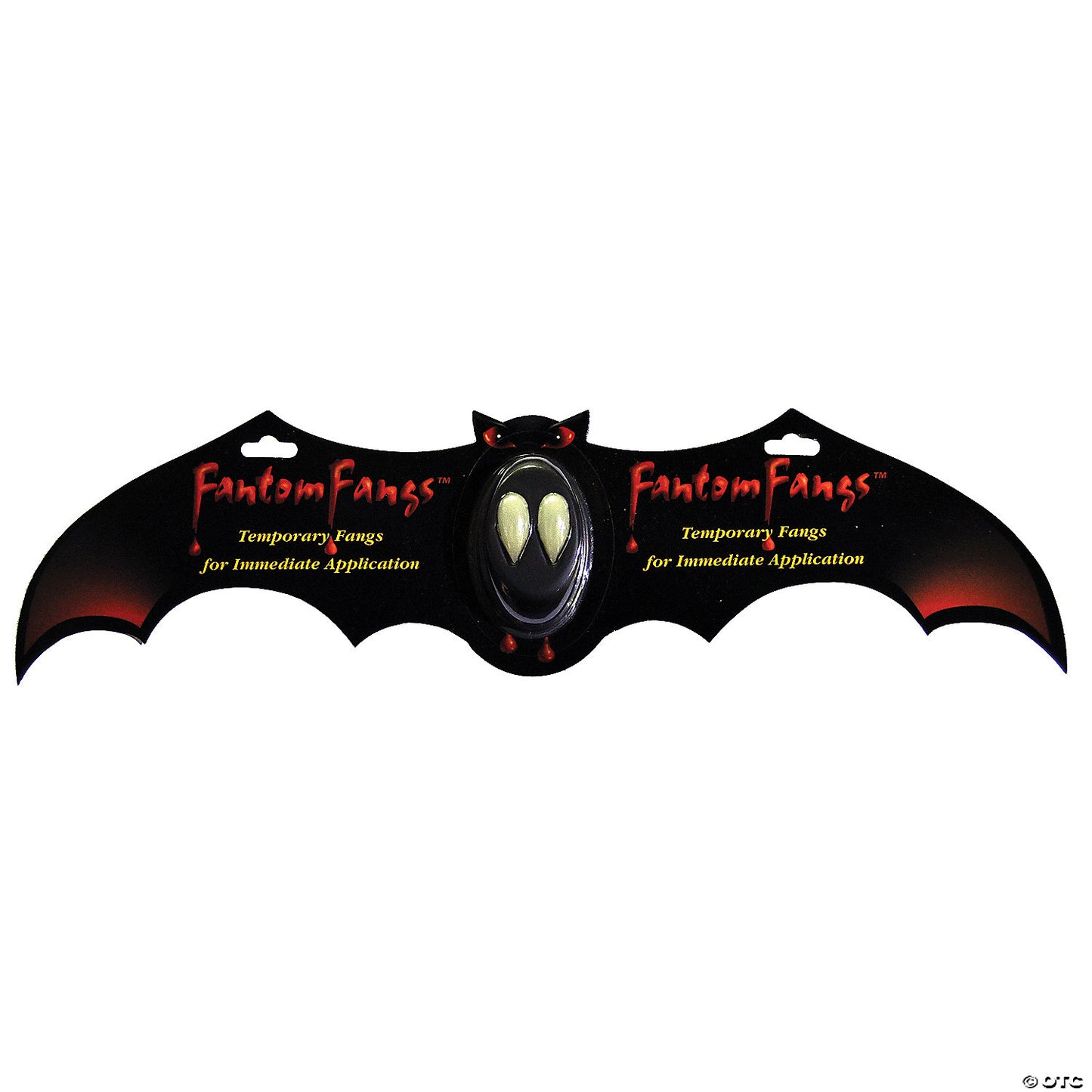 DRACULA FANGS EA902
