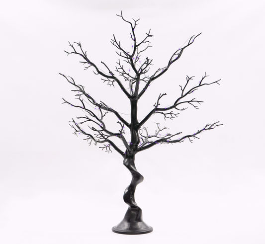 Horrornaments - Horrornaments Tree - Dr. Hyde's Laboratory