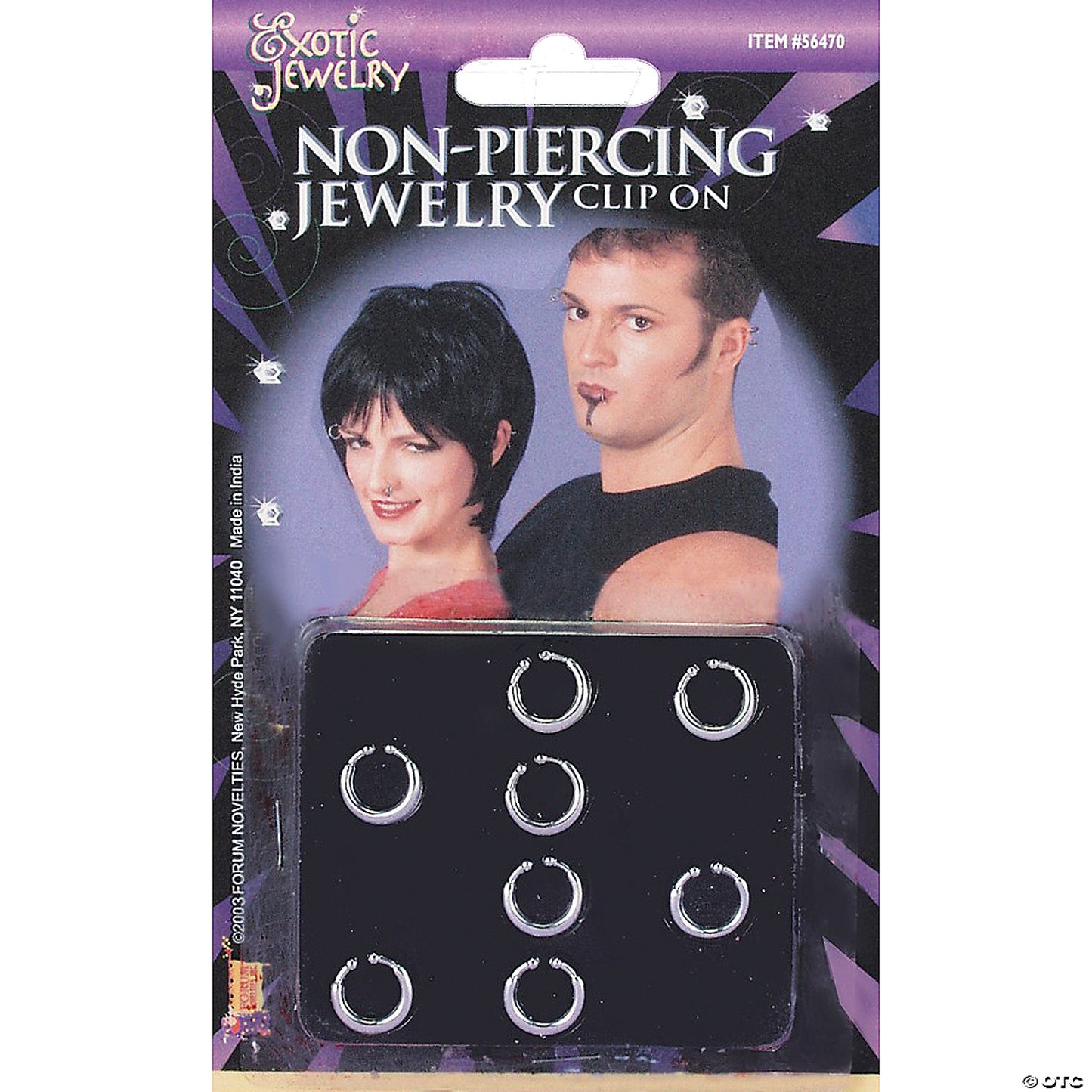 EARRING KIT
