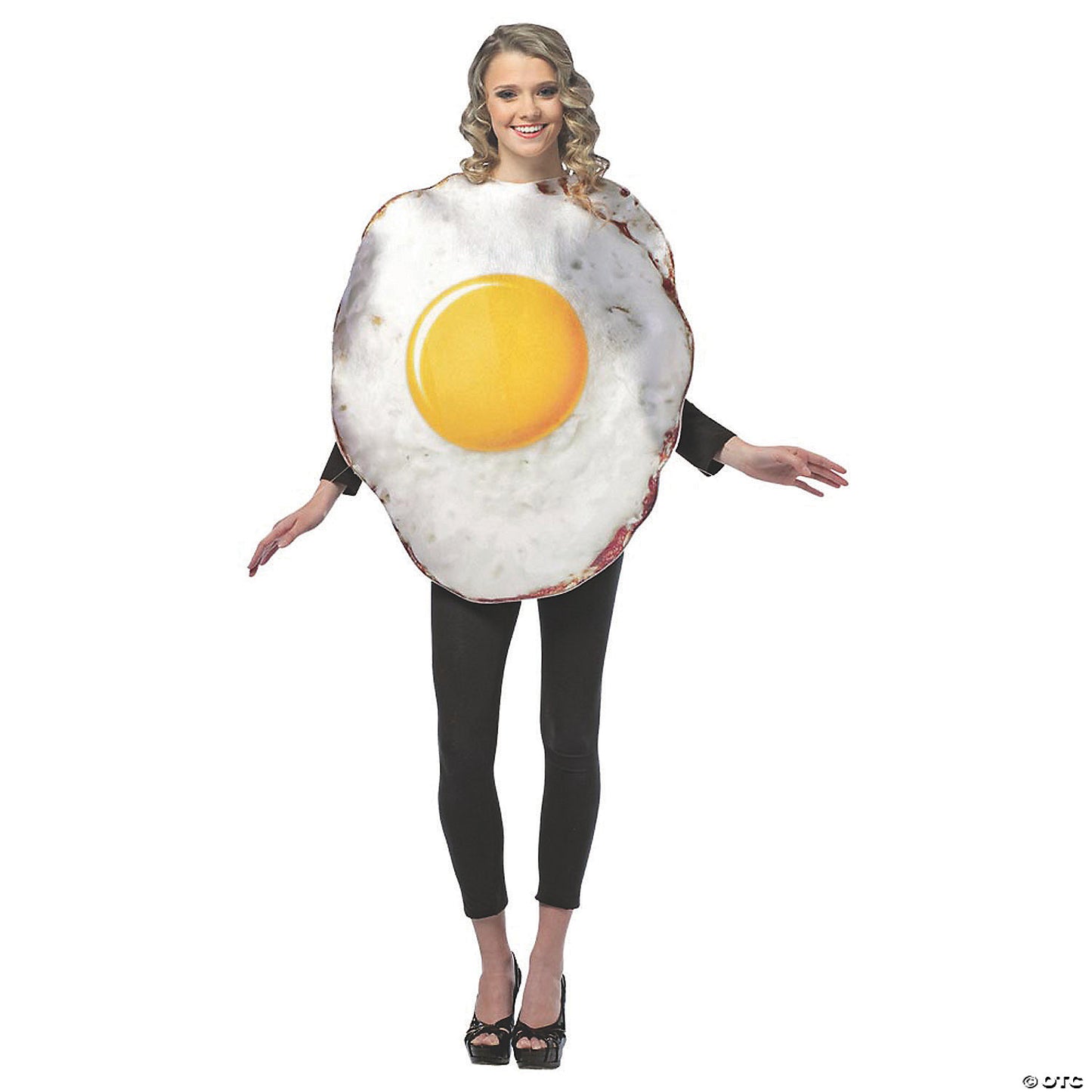 EGG FRIED ADULT