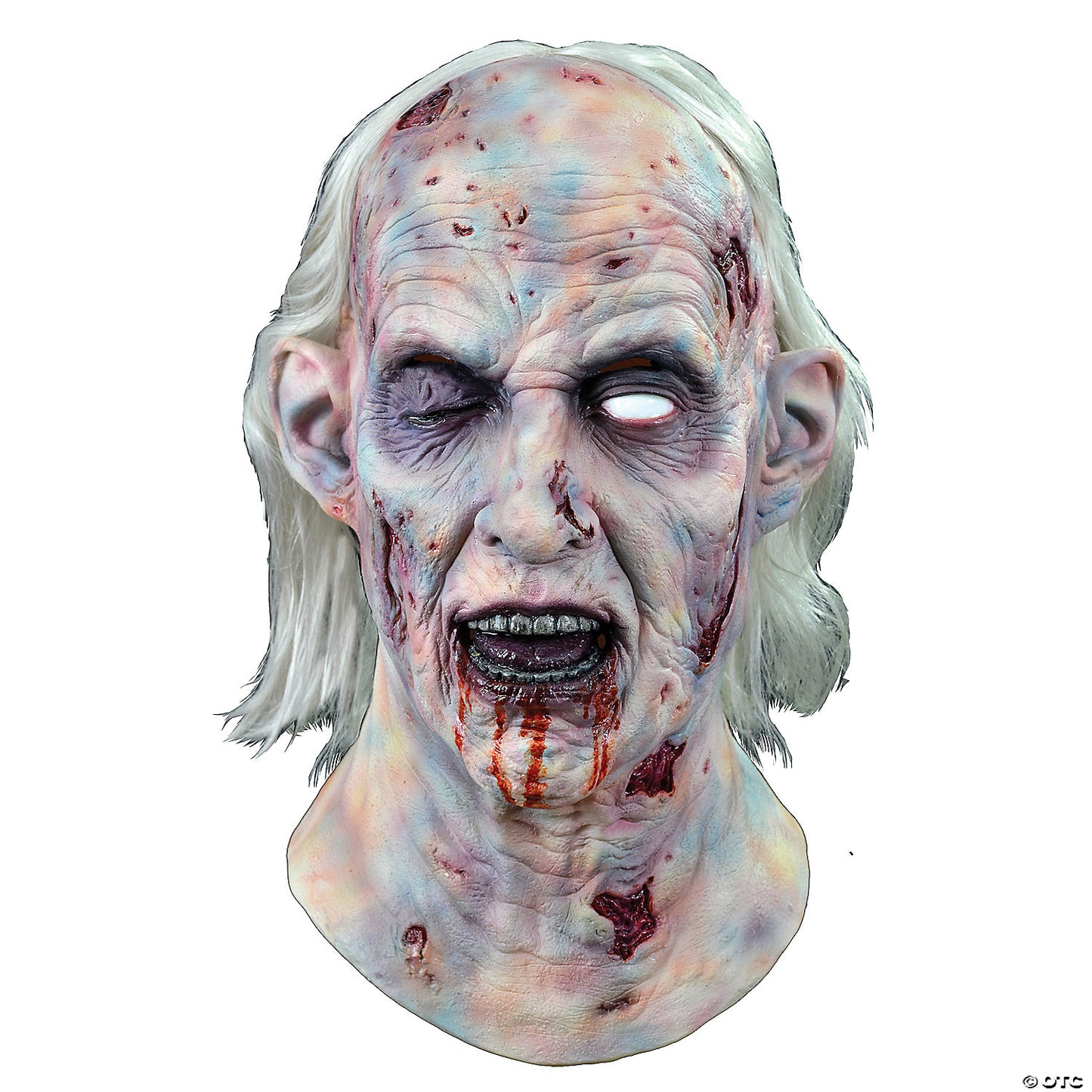 EVIL DEAD 2 HENRIETTA MASK