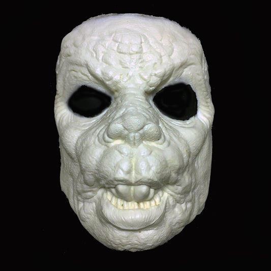 Evil Bunny Foam Latex Prosthetic