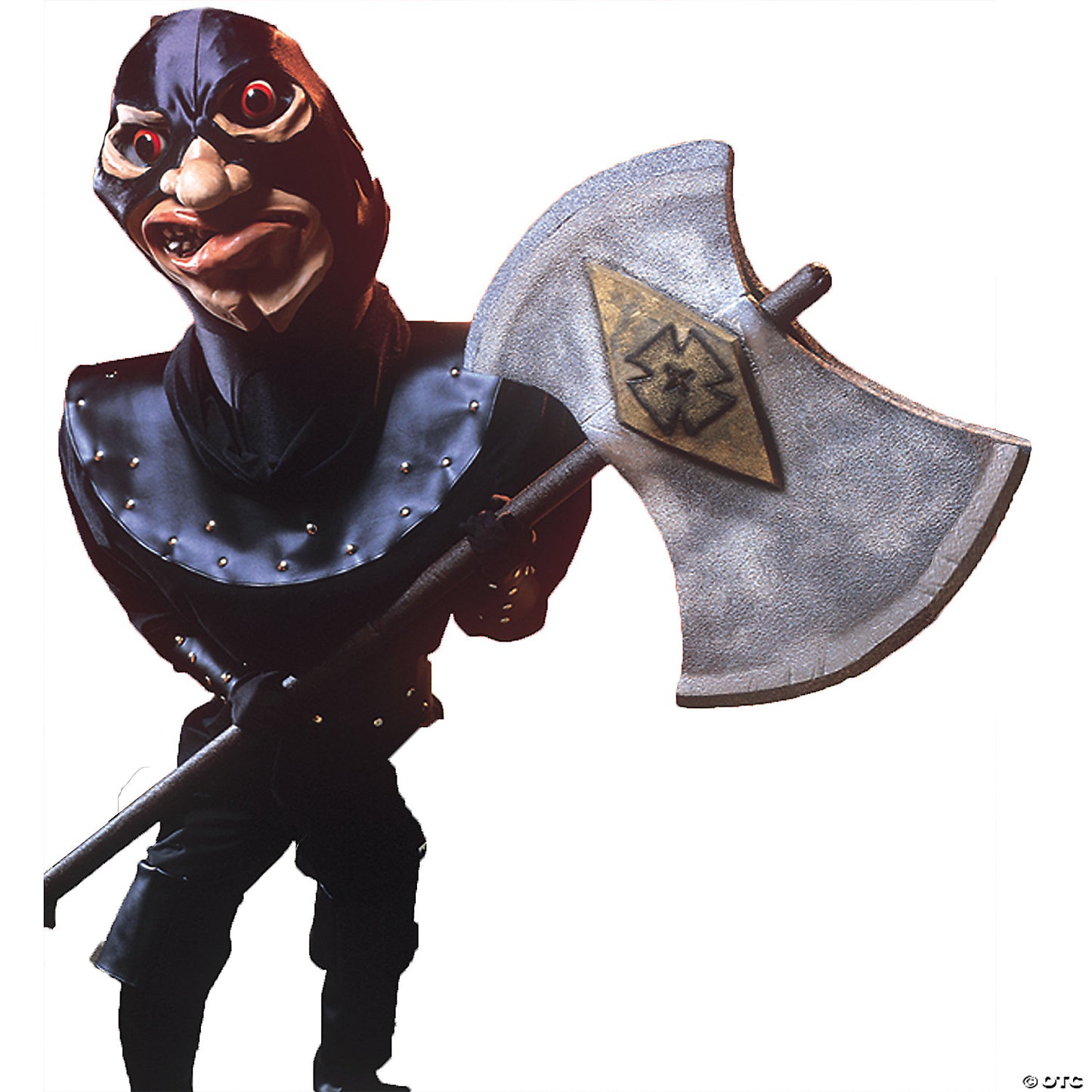 EXECUTIONER ADULT MASCOT