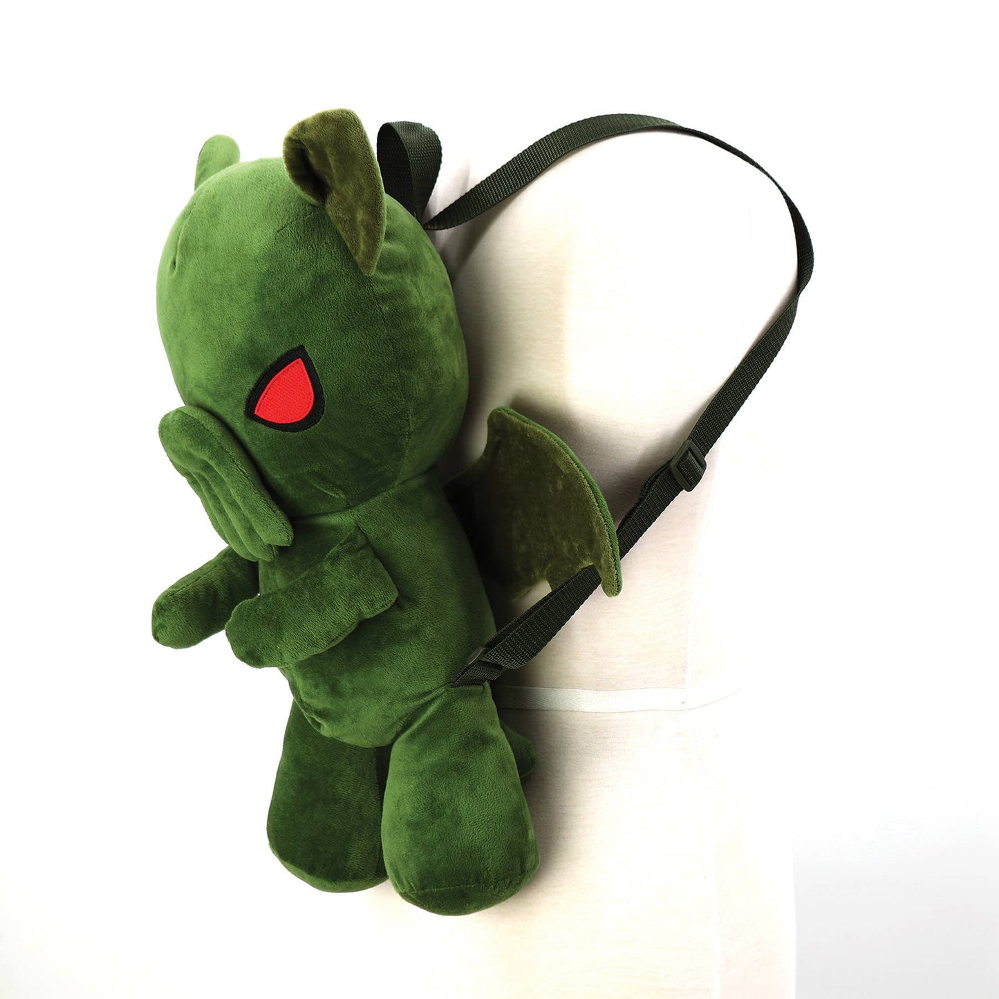 COMECO INC - Cthulhu Stuffed Backpack