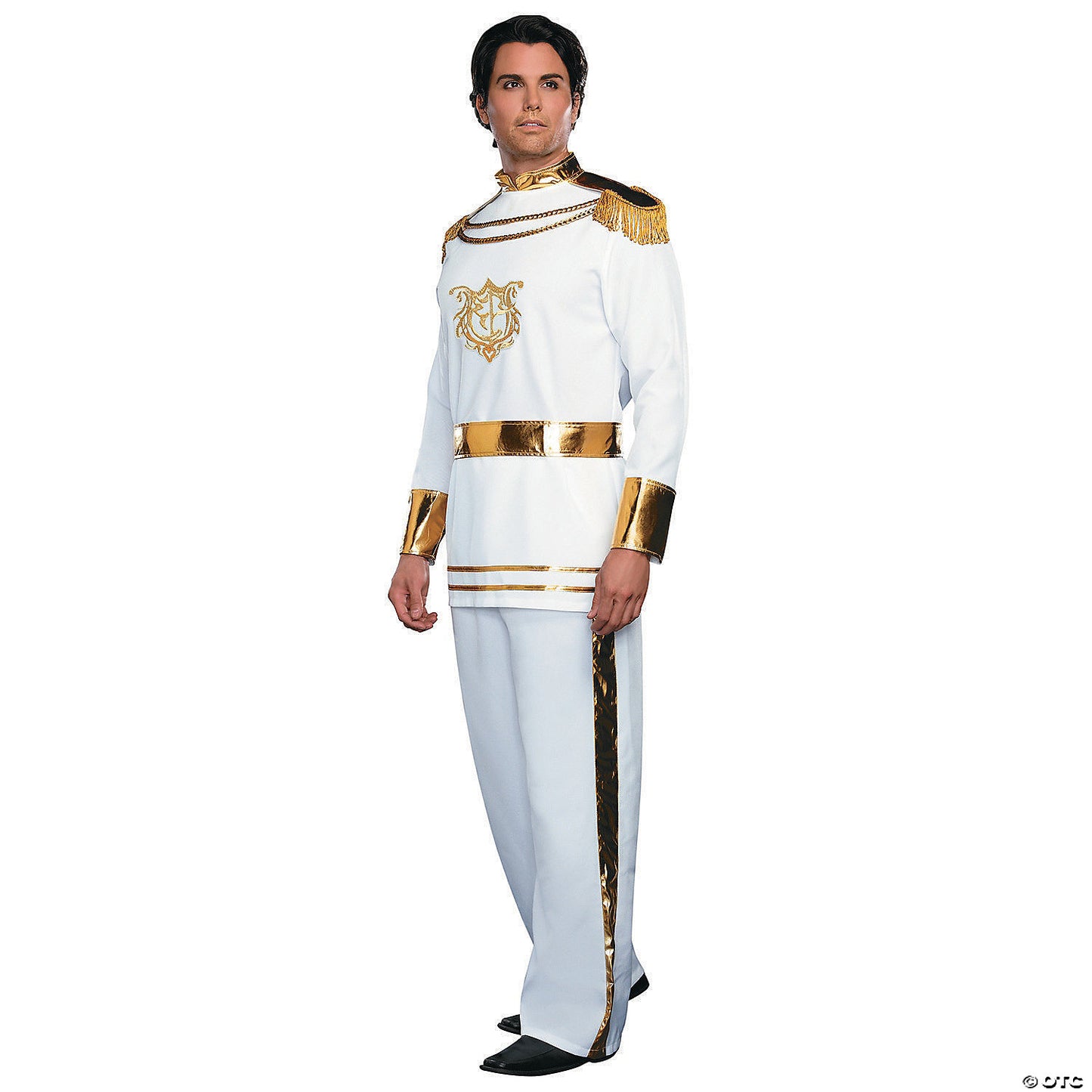 FAIRYTALE PRINCE MENS XLARGE