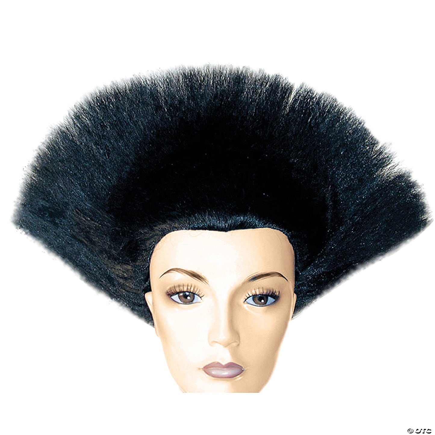 FAN WIG