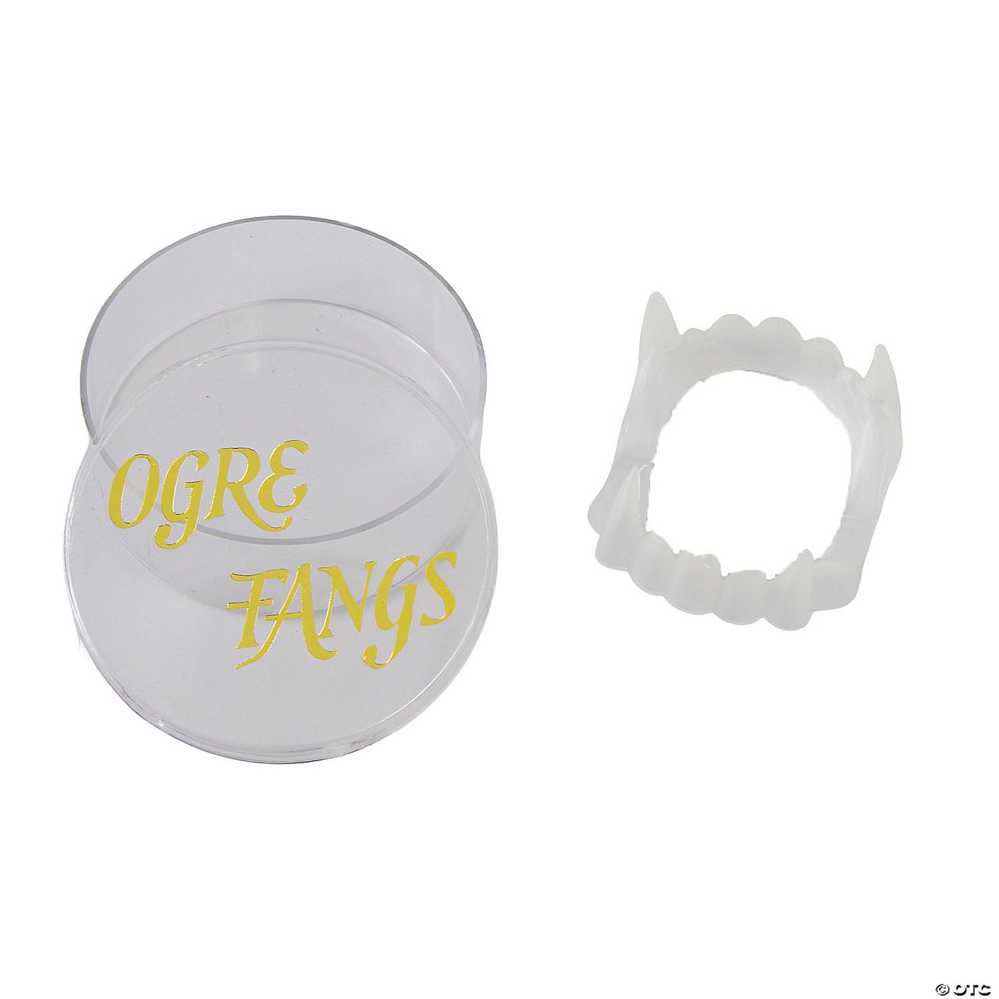FANGS EA18