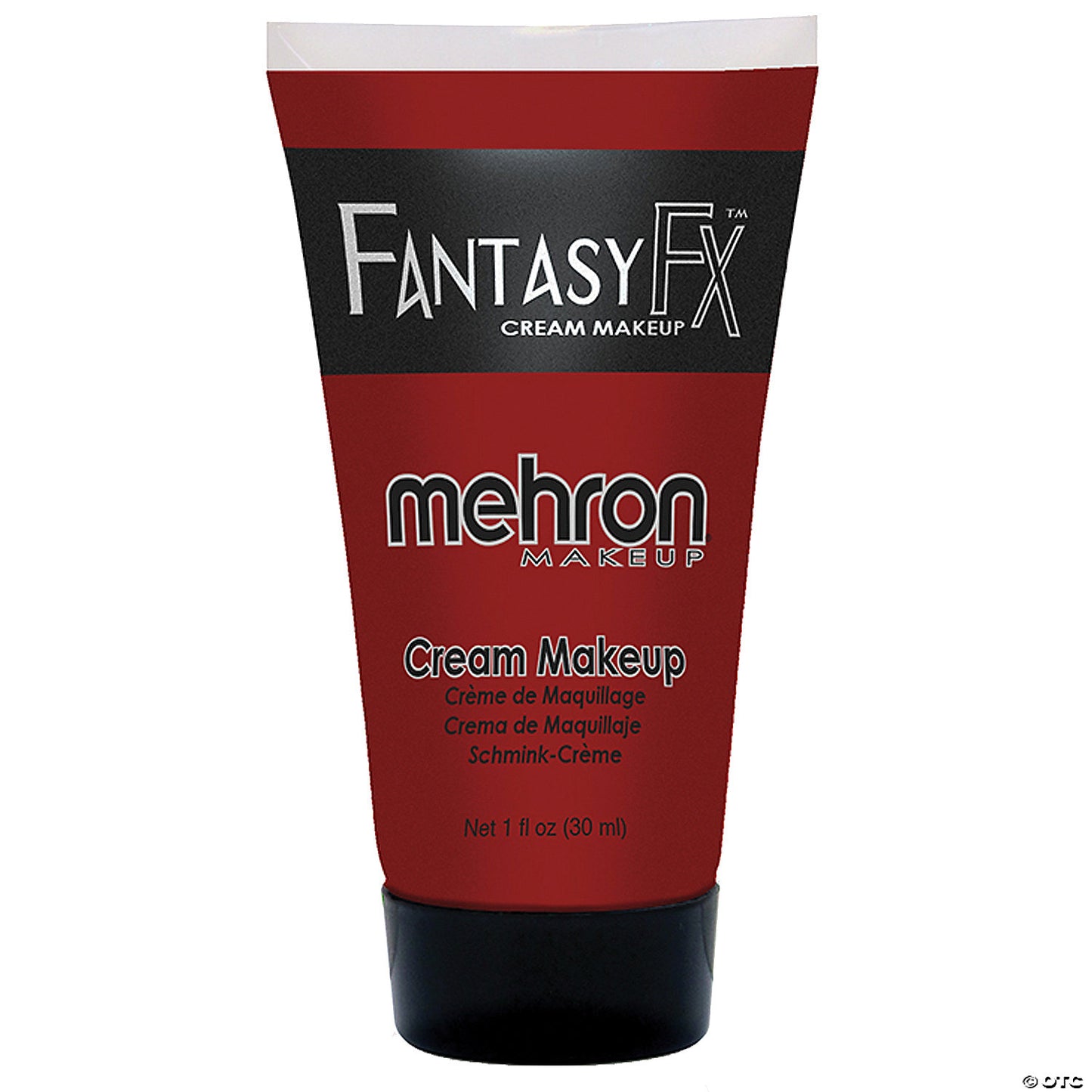 MEHRON FANTASY FX MAKEUP BURGUNDY