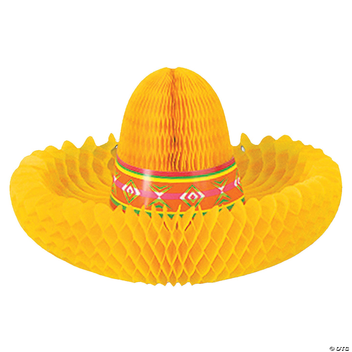 FIESTA CENTERPIECE